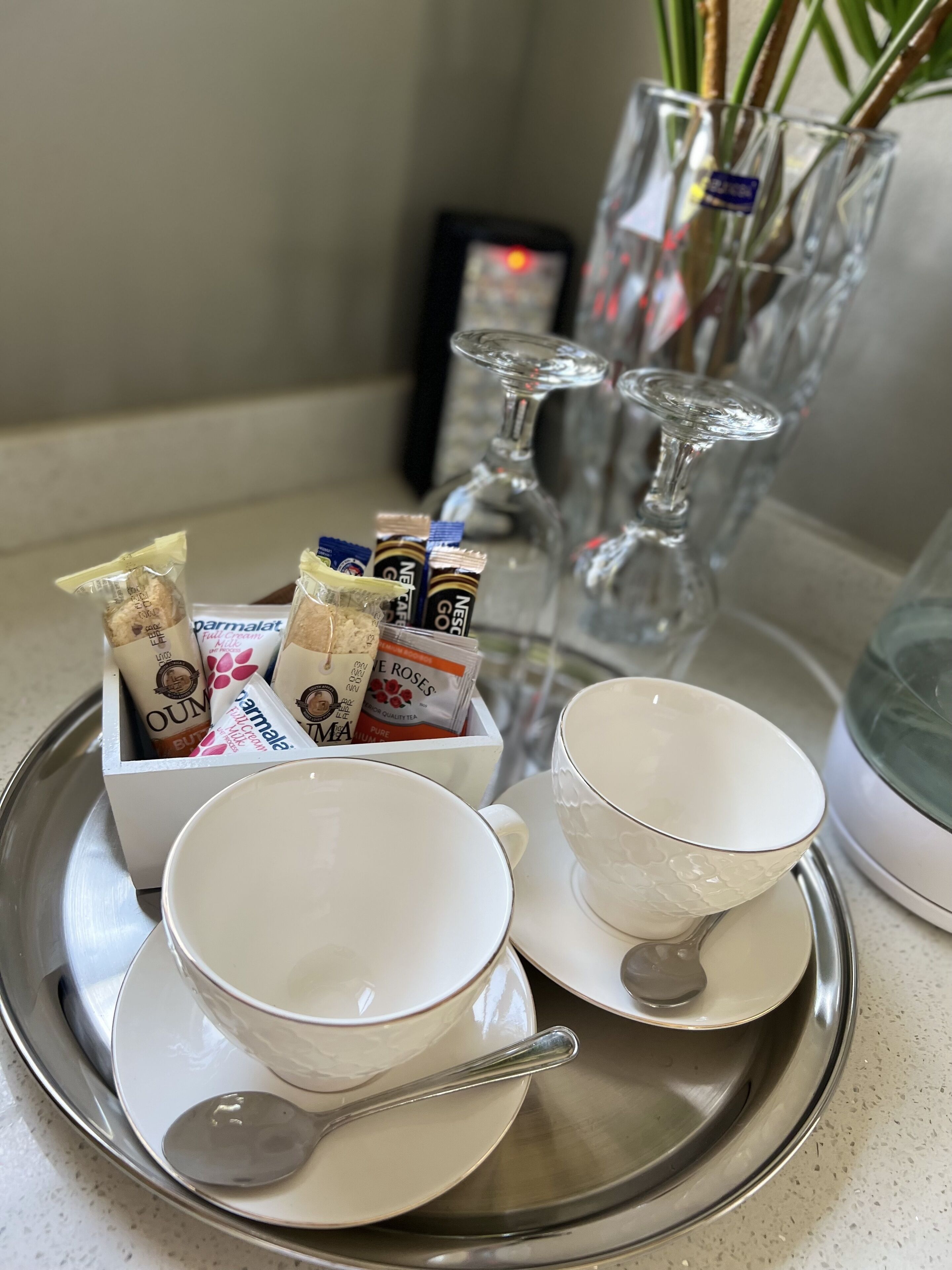 Swan Lake Suites