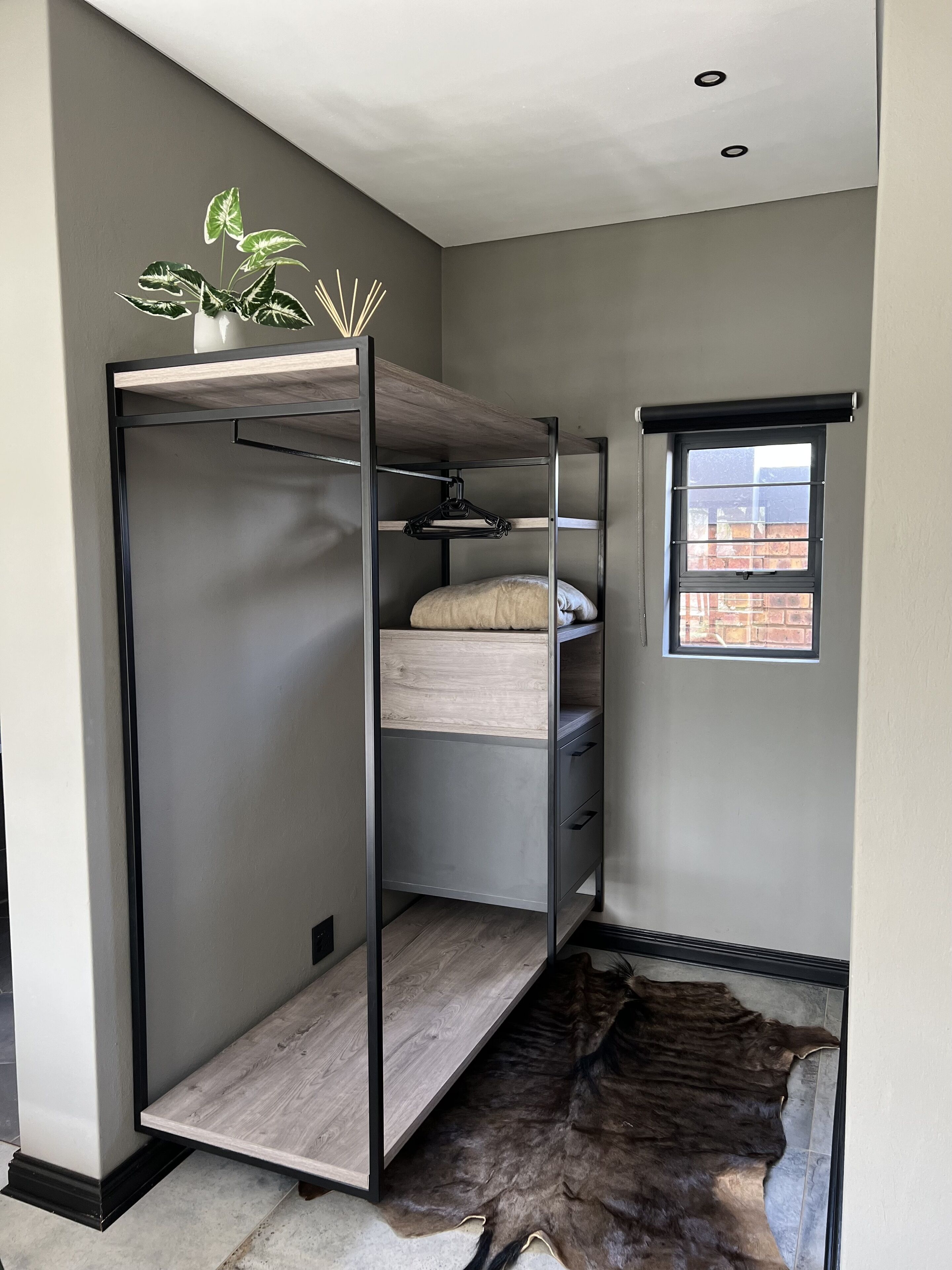 Swan Lake Suites