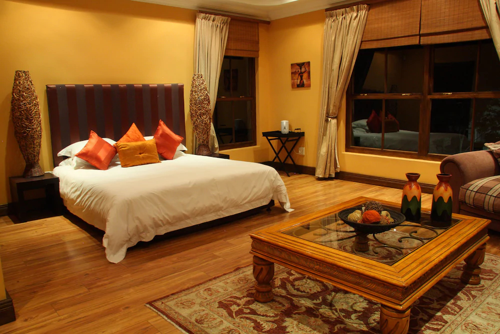Villa Amanzi Boutique Guest House