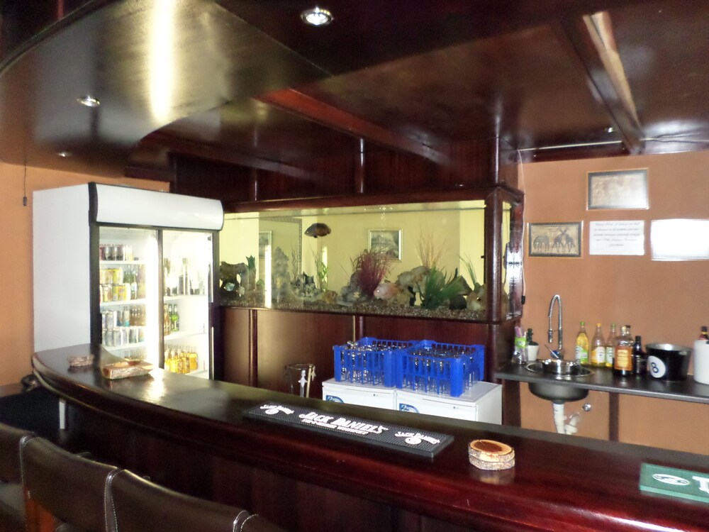 Villa Amanzi Boutique Guest House