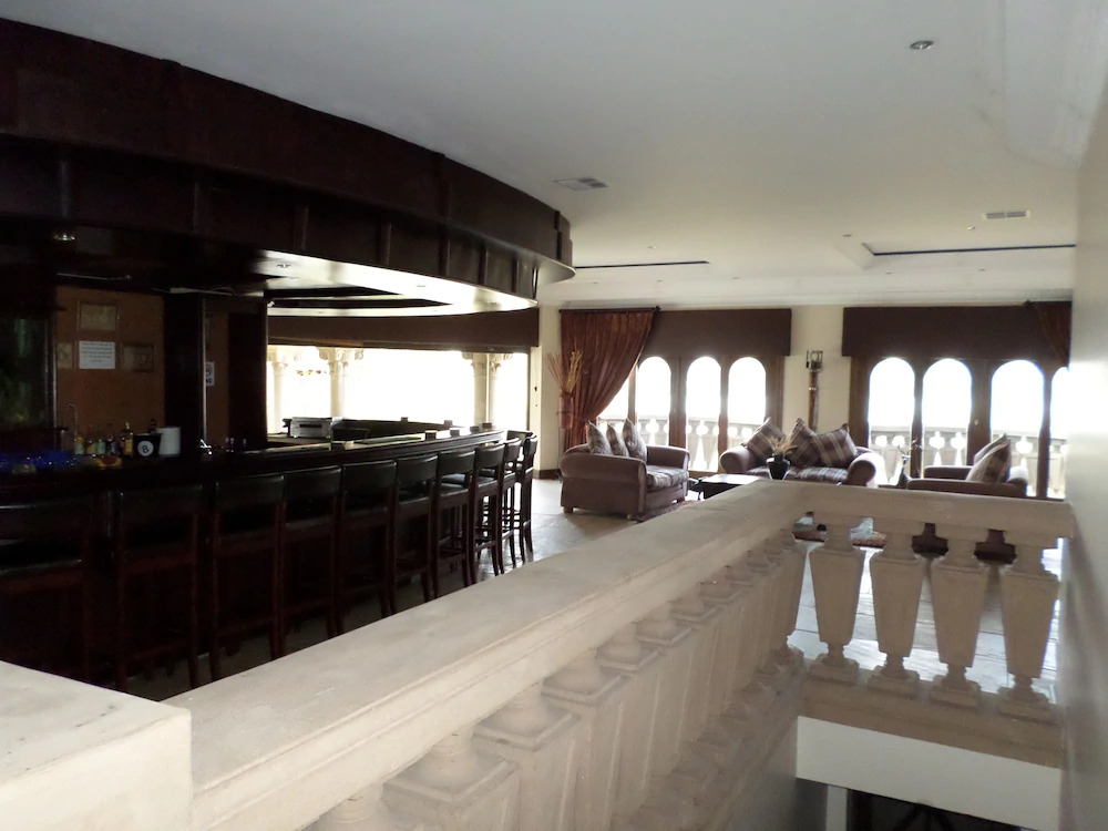 Villa Amanzi Boutique Guest House