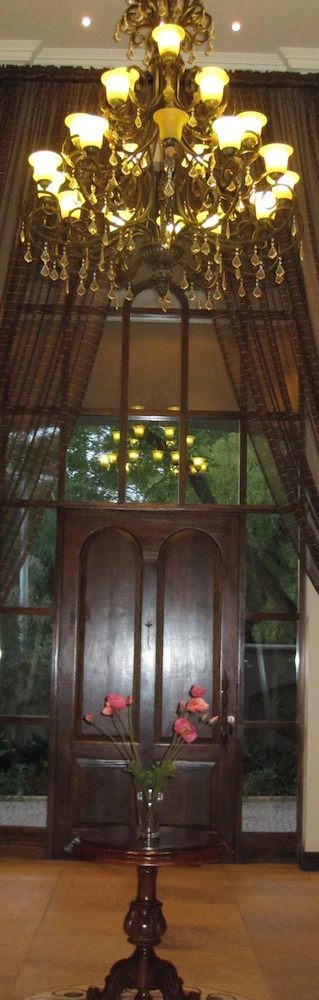 Villa Amanzi Boutique Guest House
