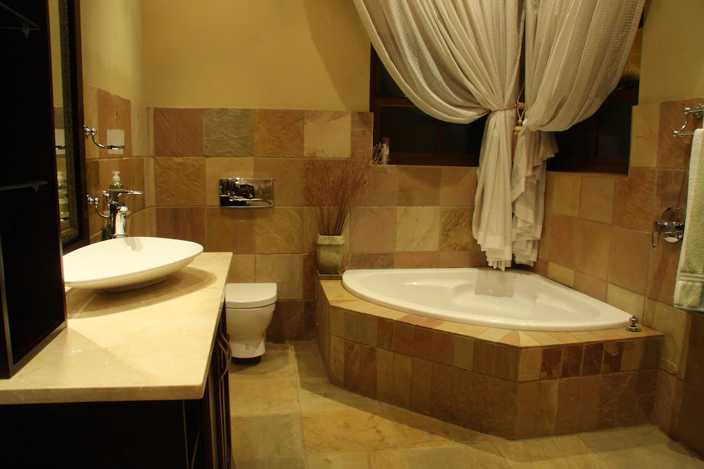 Villa Amanzi Boutique Guest House