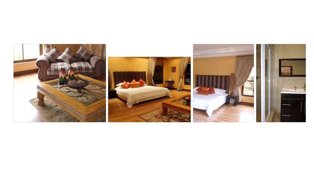 Villa Amanzi Boutique Guest House