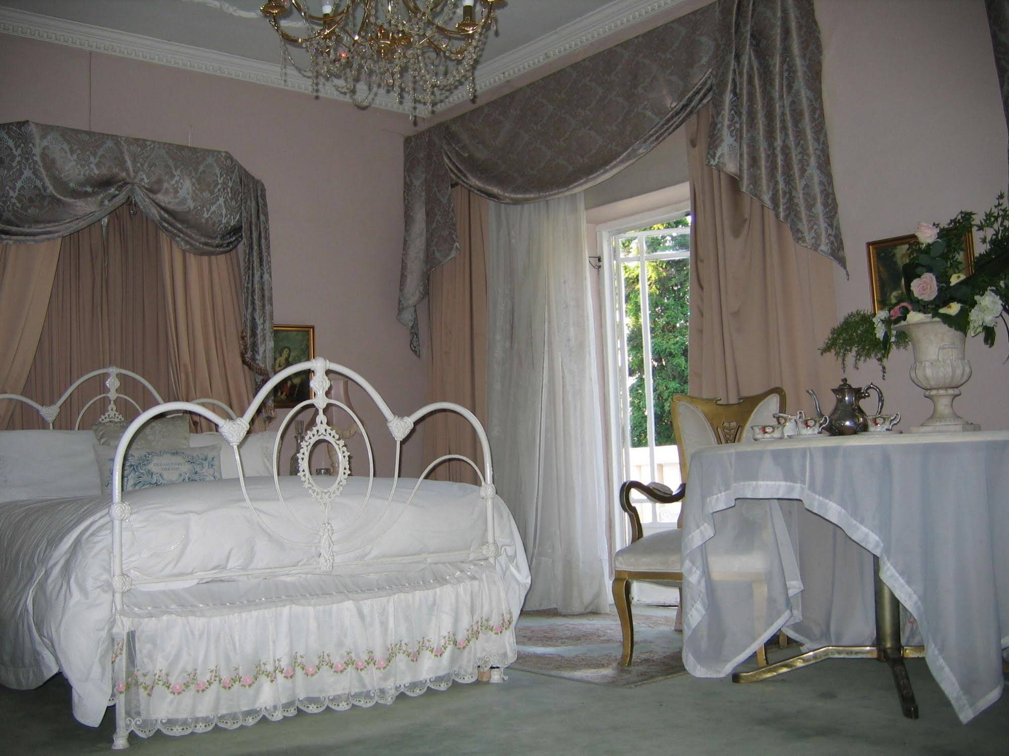 Villa Victoria Executive Guest House