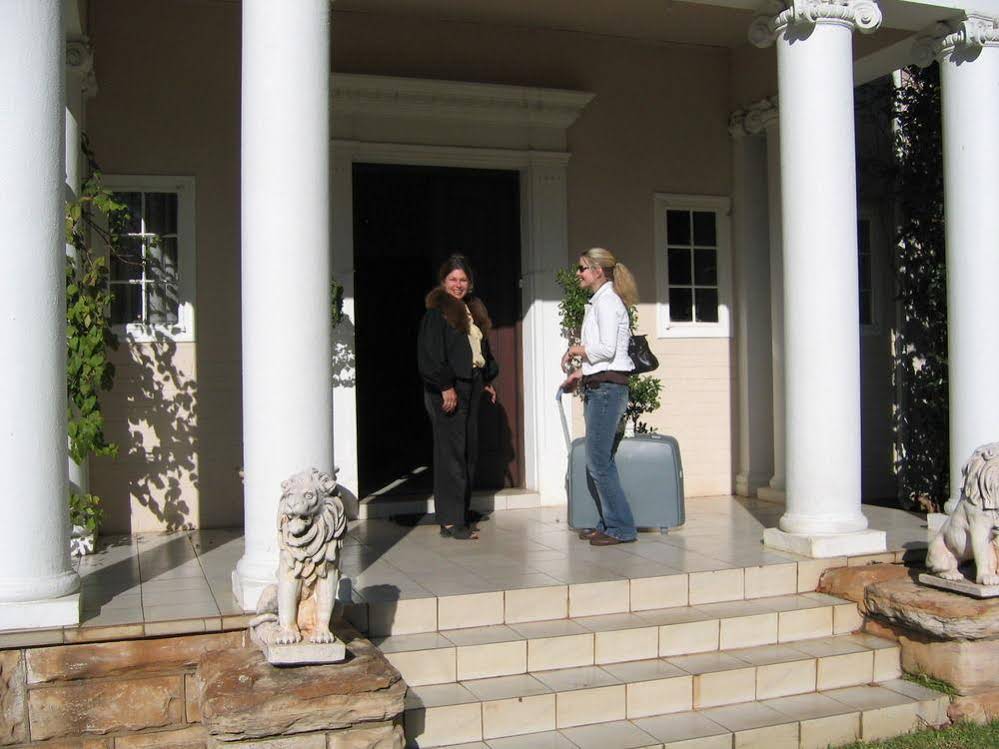 Villa Victoria Executive Guest House