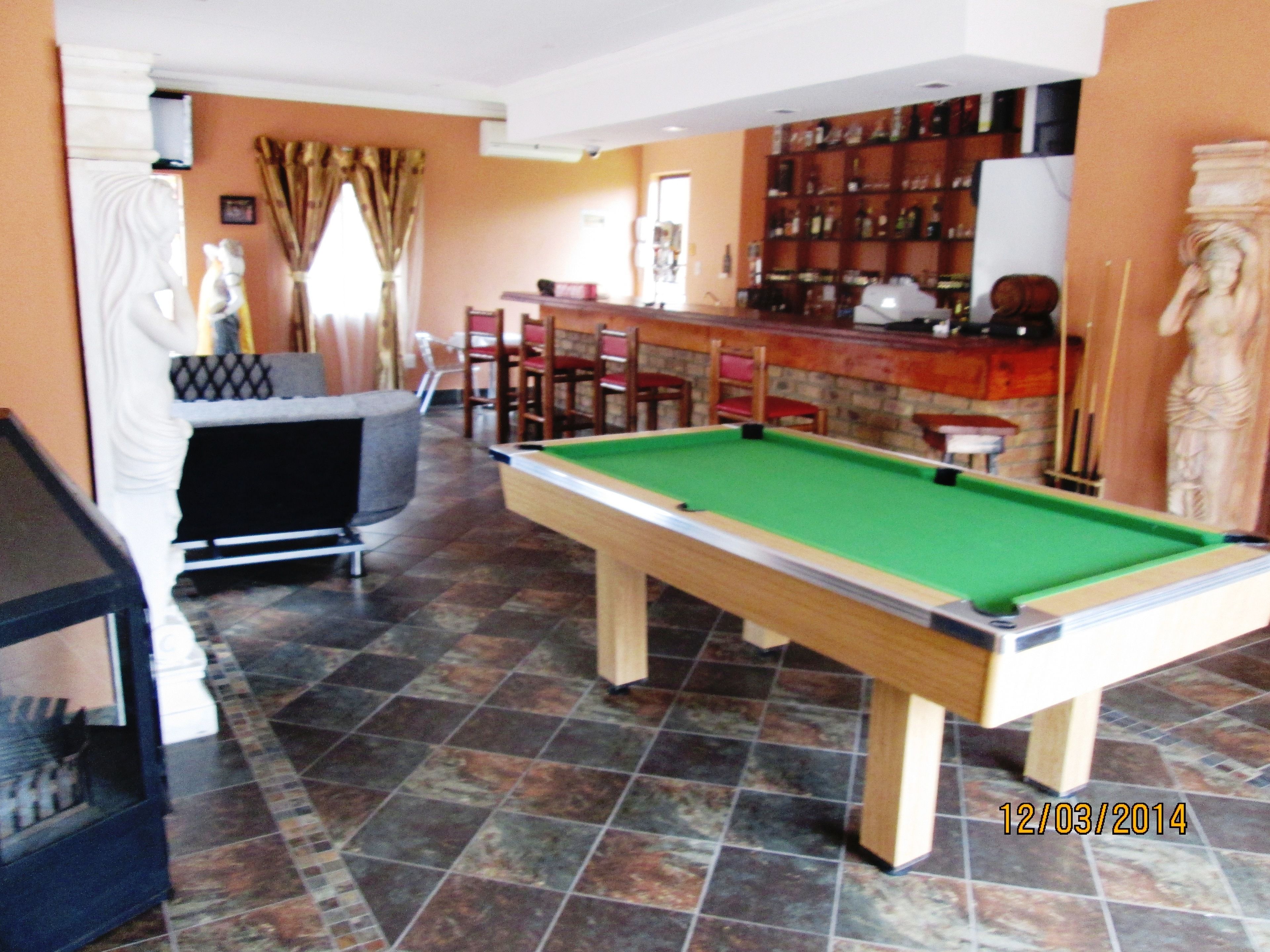Acre of Africa Guesthouse