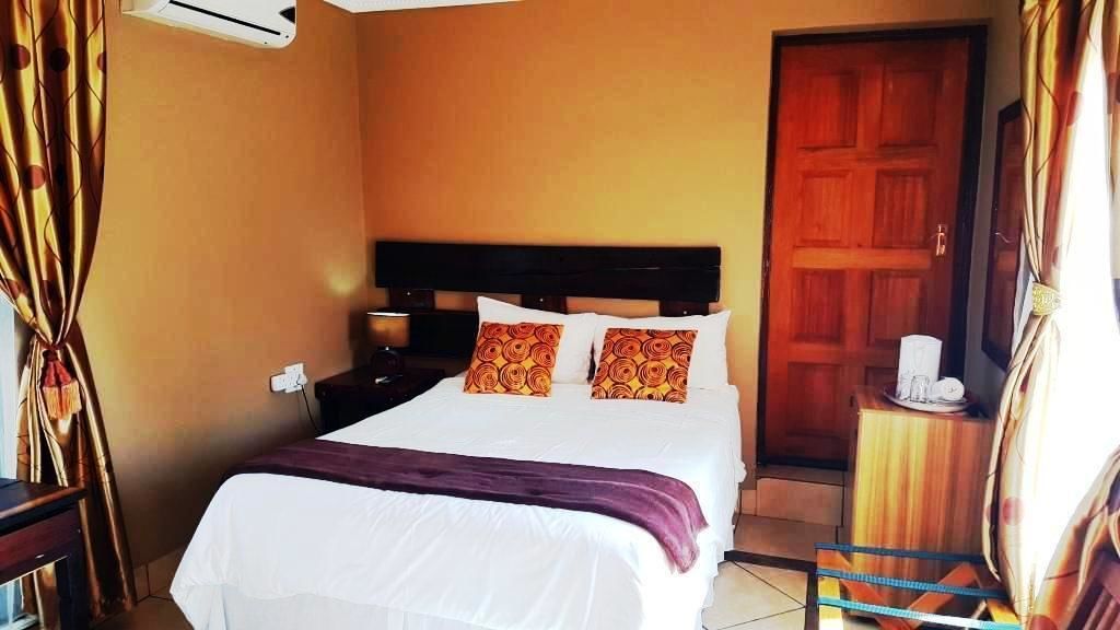 Acre of Africa Guesthouse