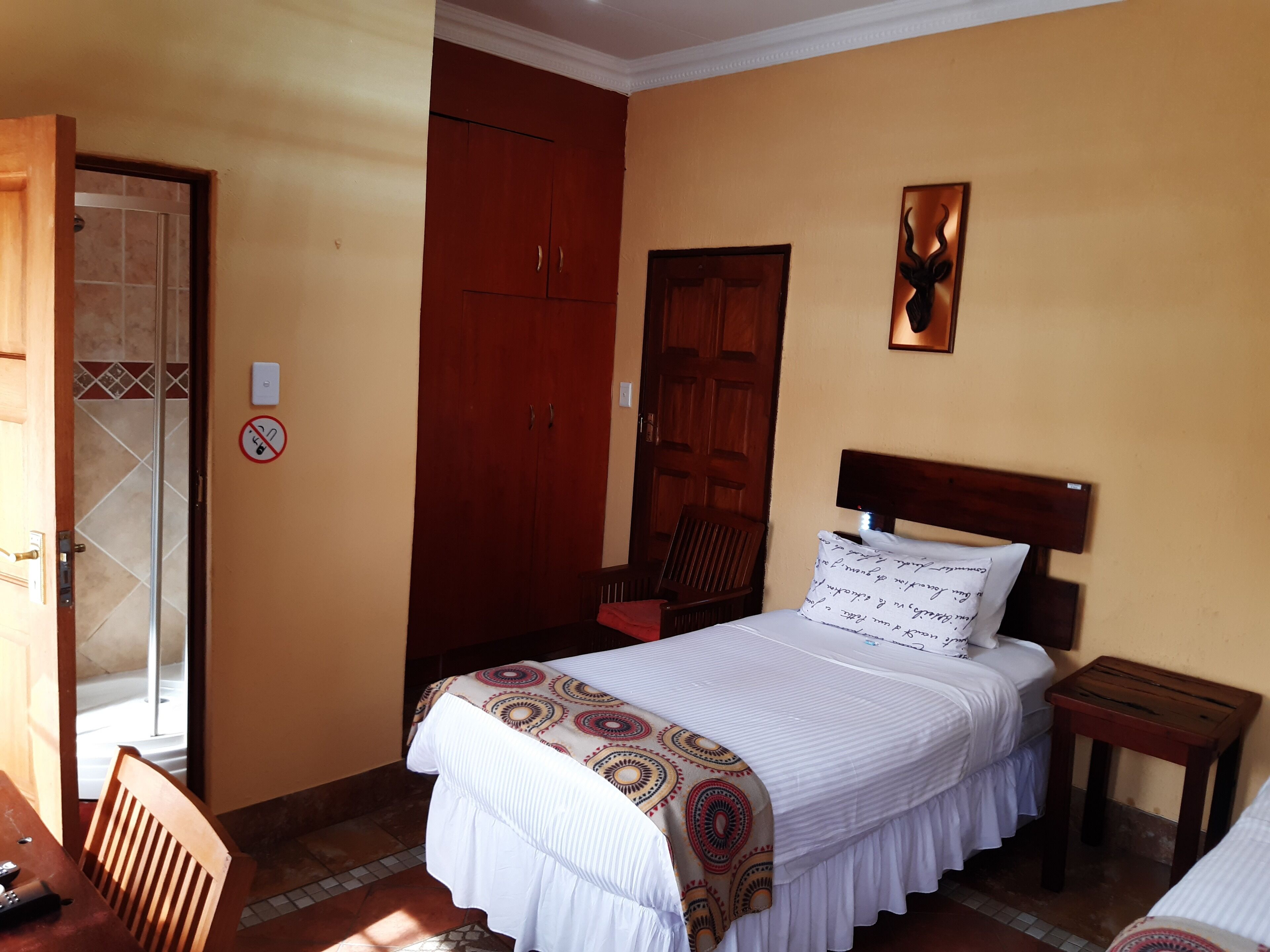 Acre of Africa Guesthouse