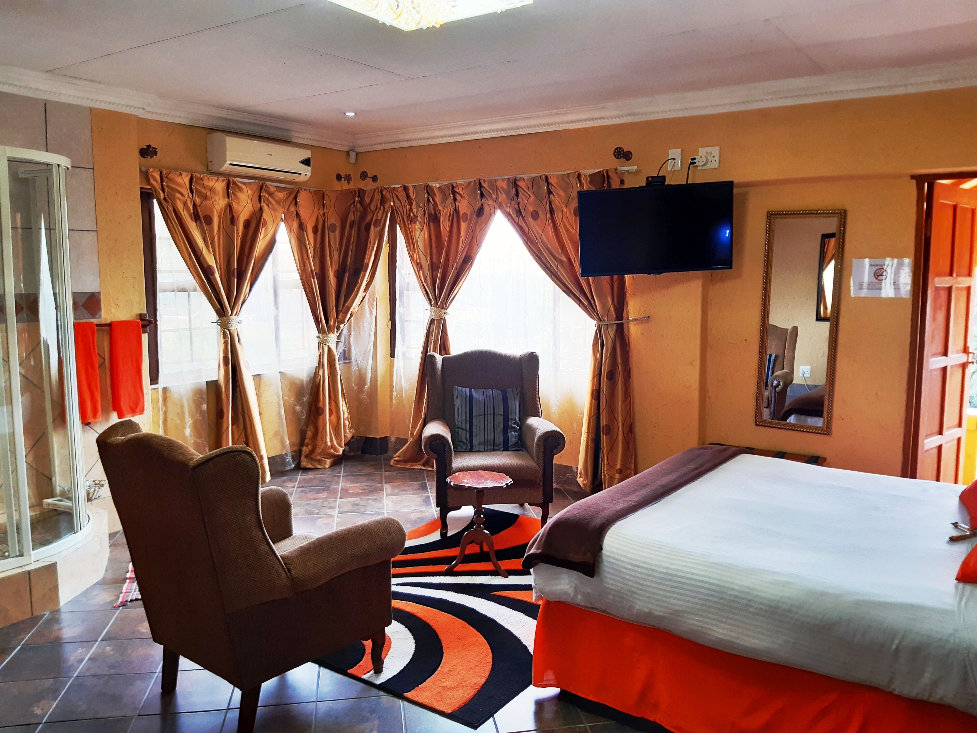 Acre of Africa Guesthouse