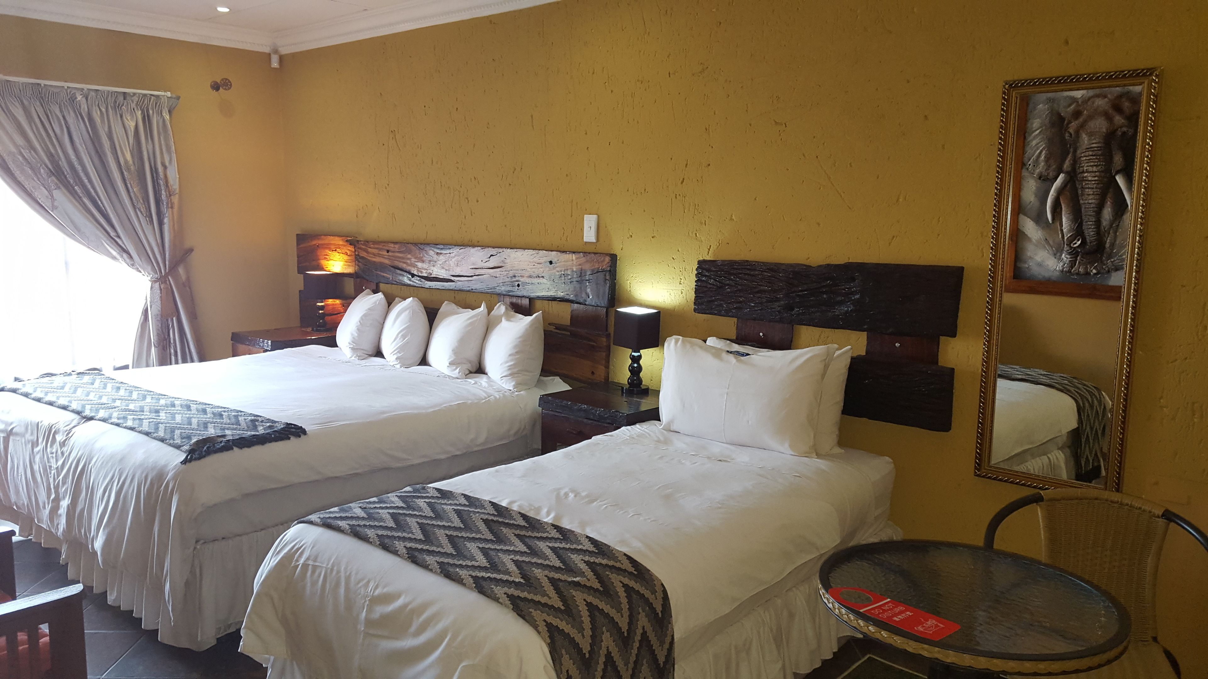 Acre of Africa Guesthouse
