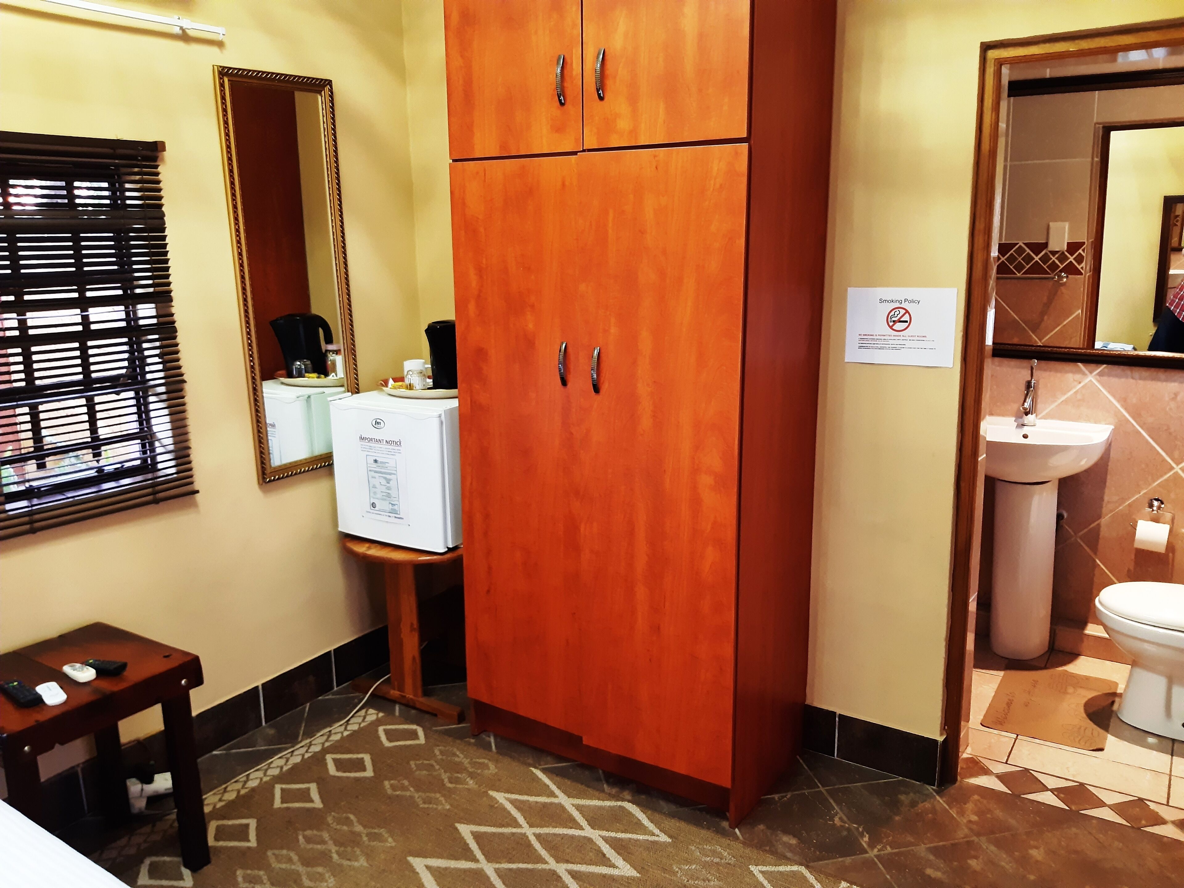Acre of Africa Guesthouse