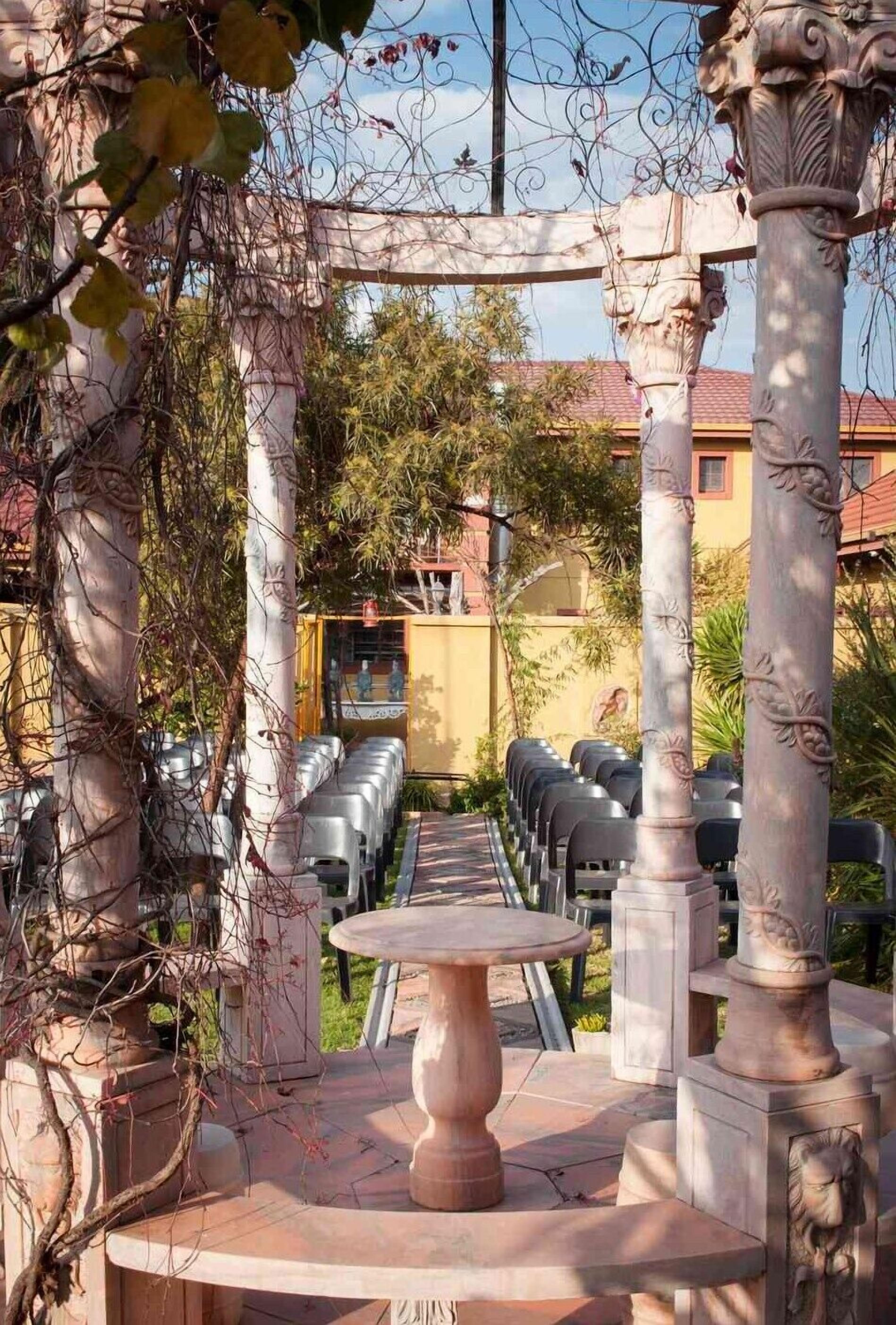Acre of Africa Guesthouse