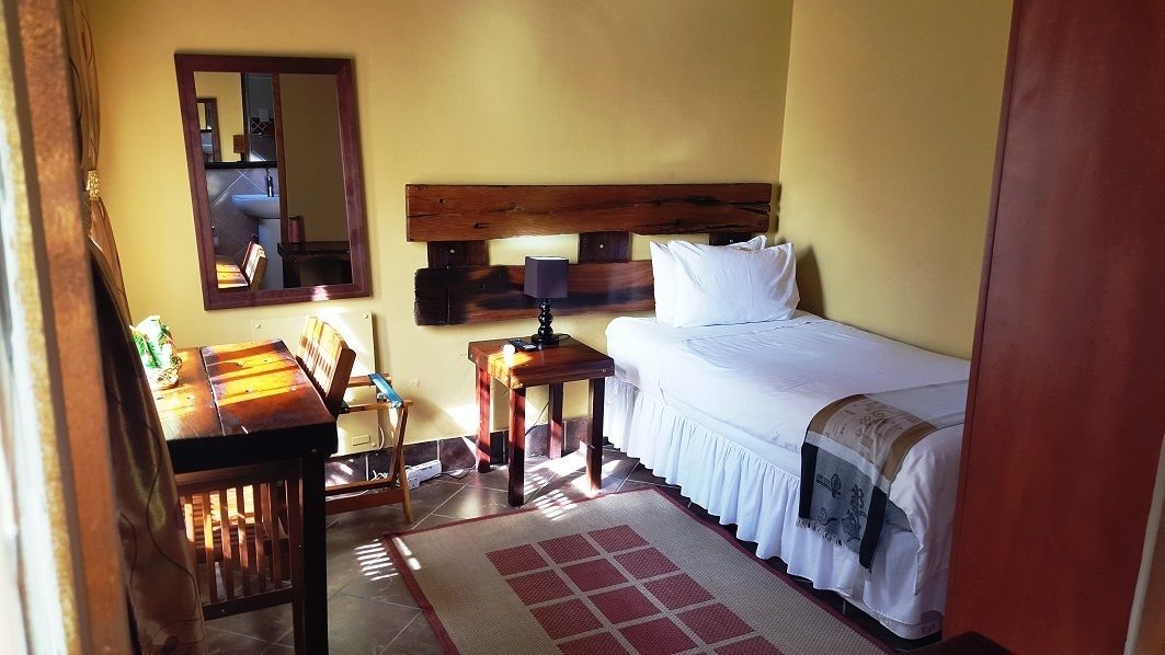 Acre of Africa Guesthouse