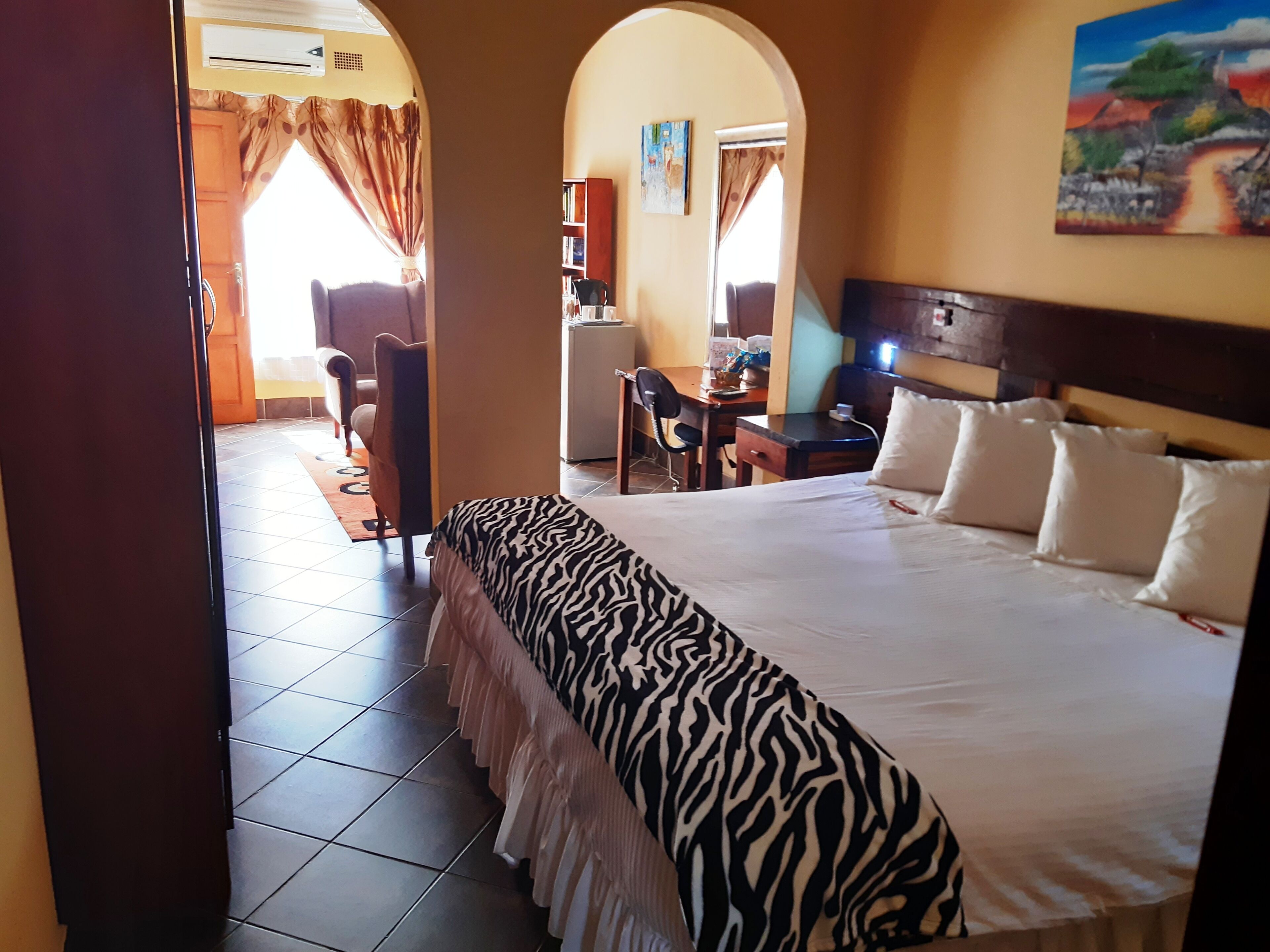 Acre of Africa Guesthouse