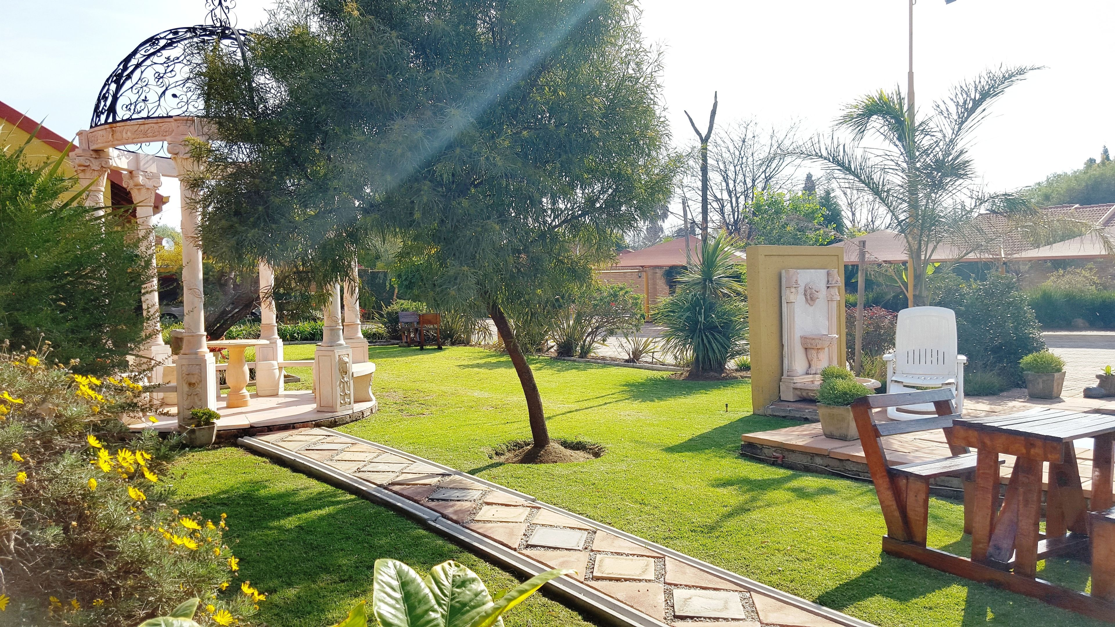 Acre of Africa Guesthouse