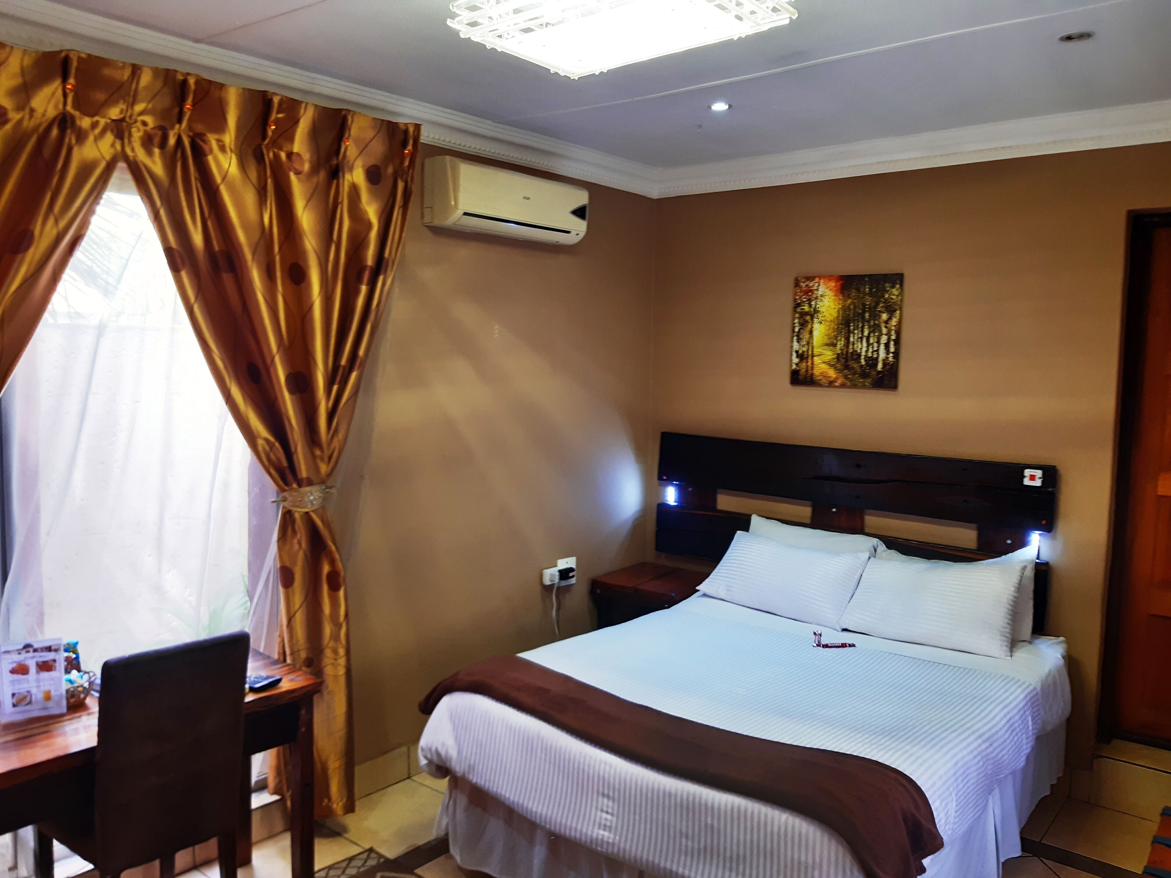 Acre of Africa Guesthouse