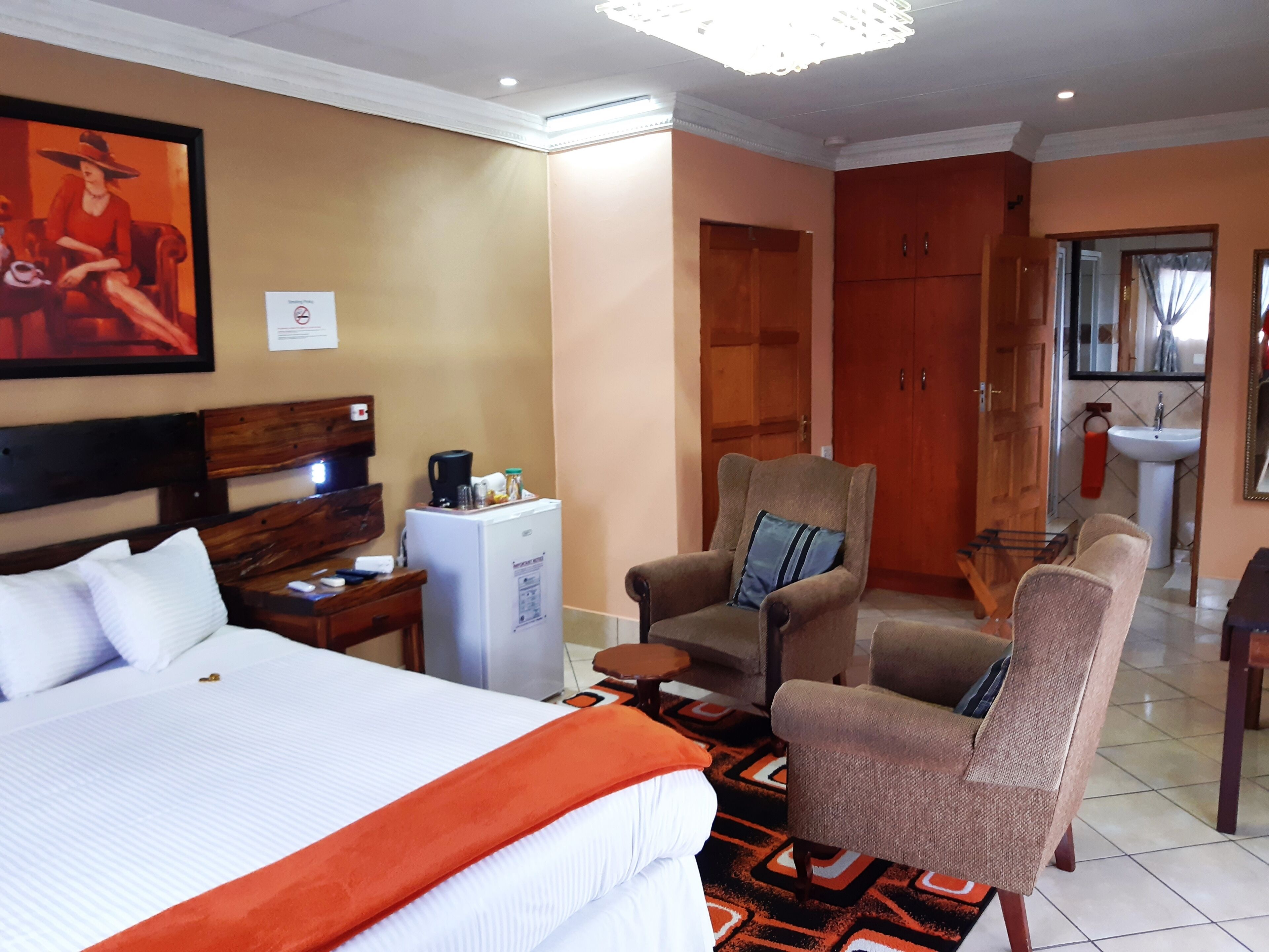 Acre of Africa Guesthouse