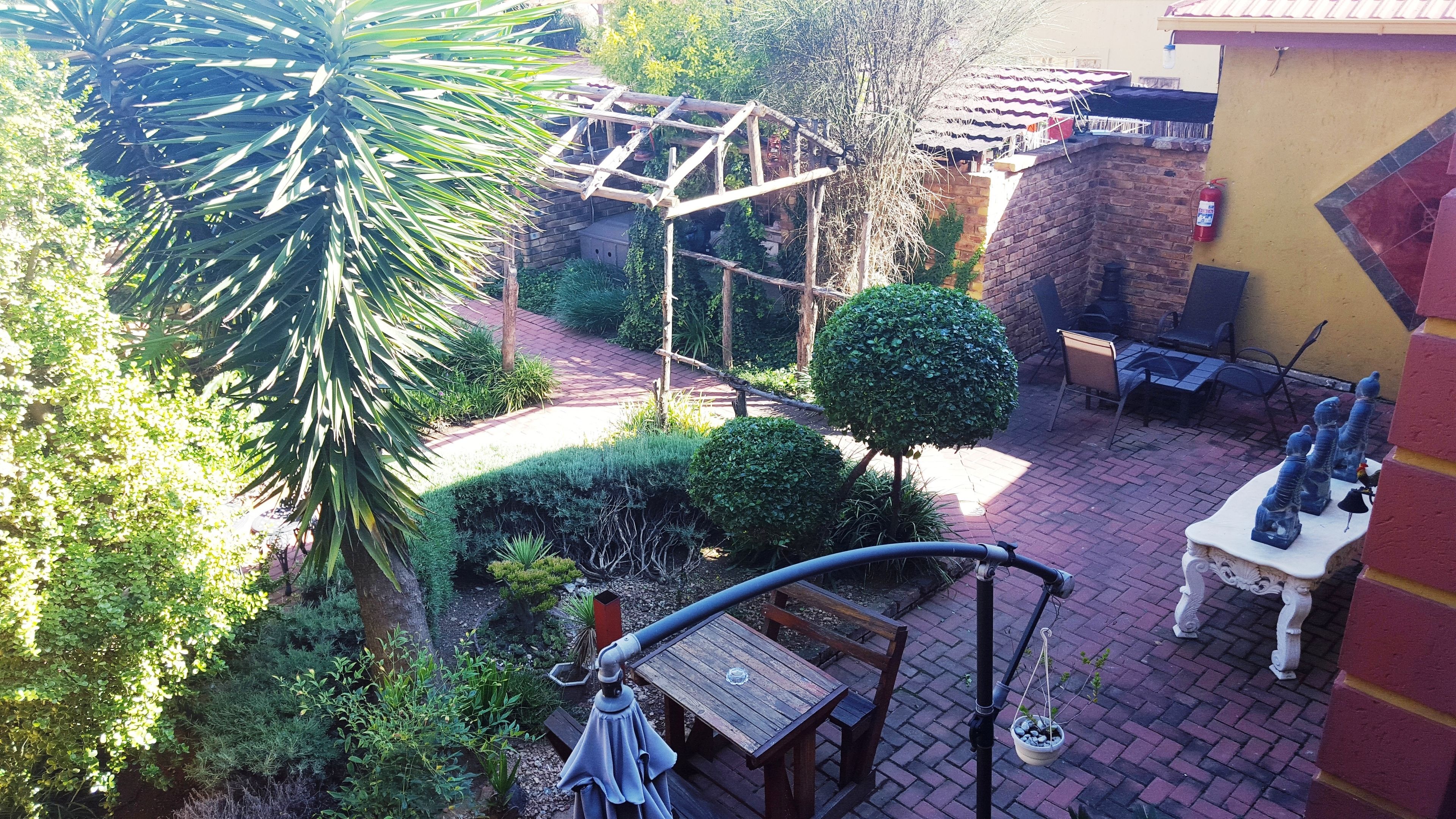 Acre of Africa Guesthouse