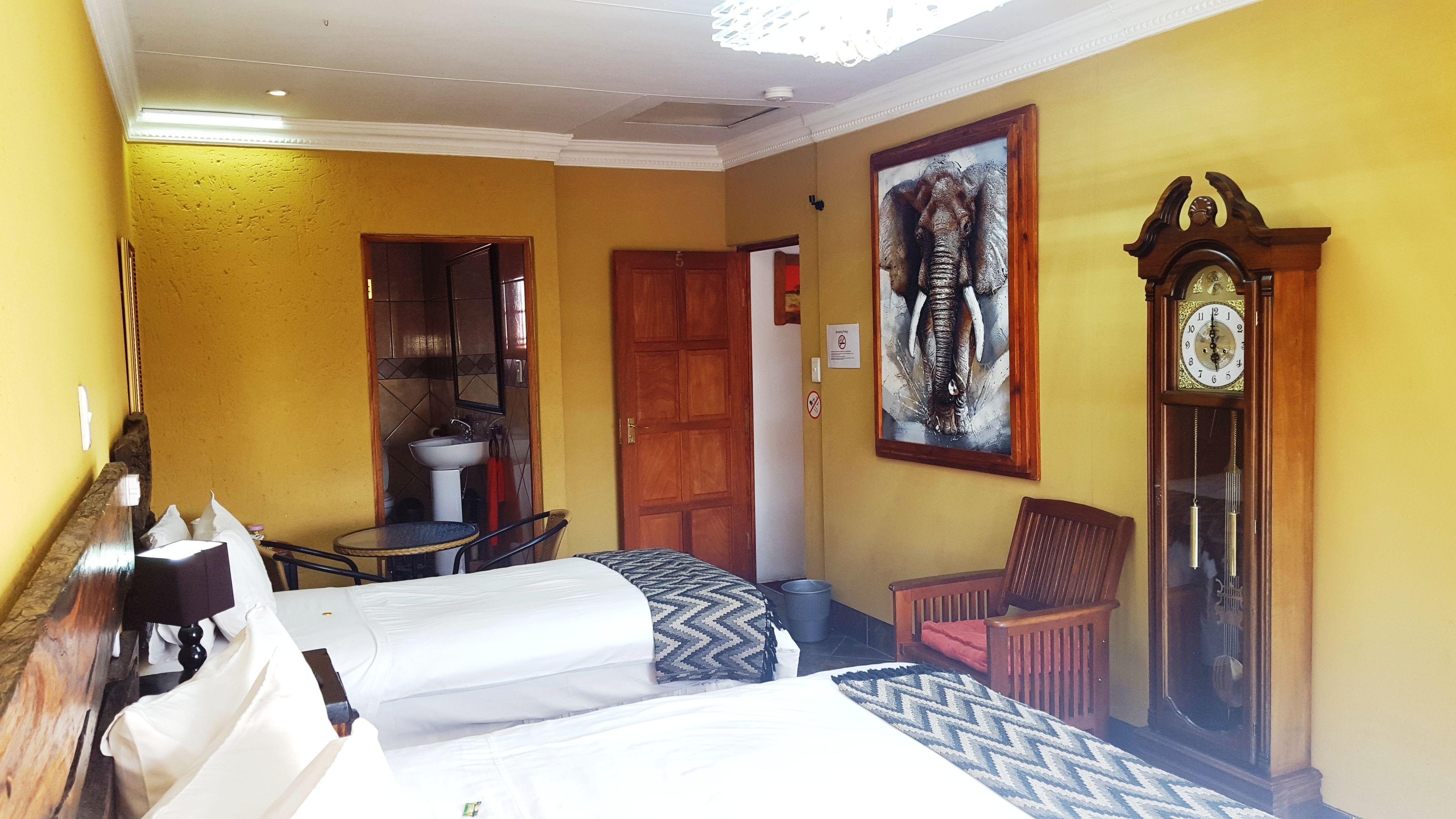 Acre of Africa Guesthouse