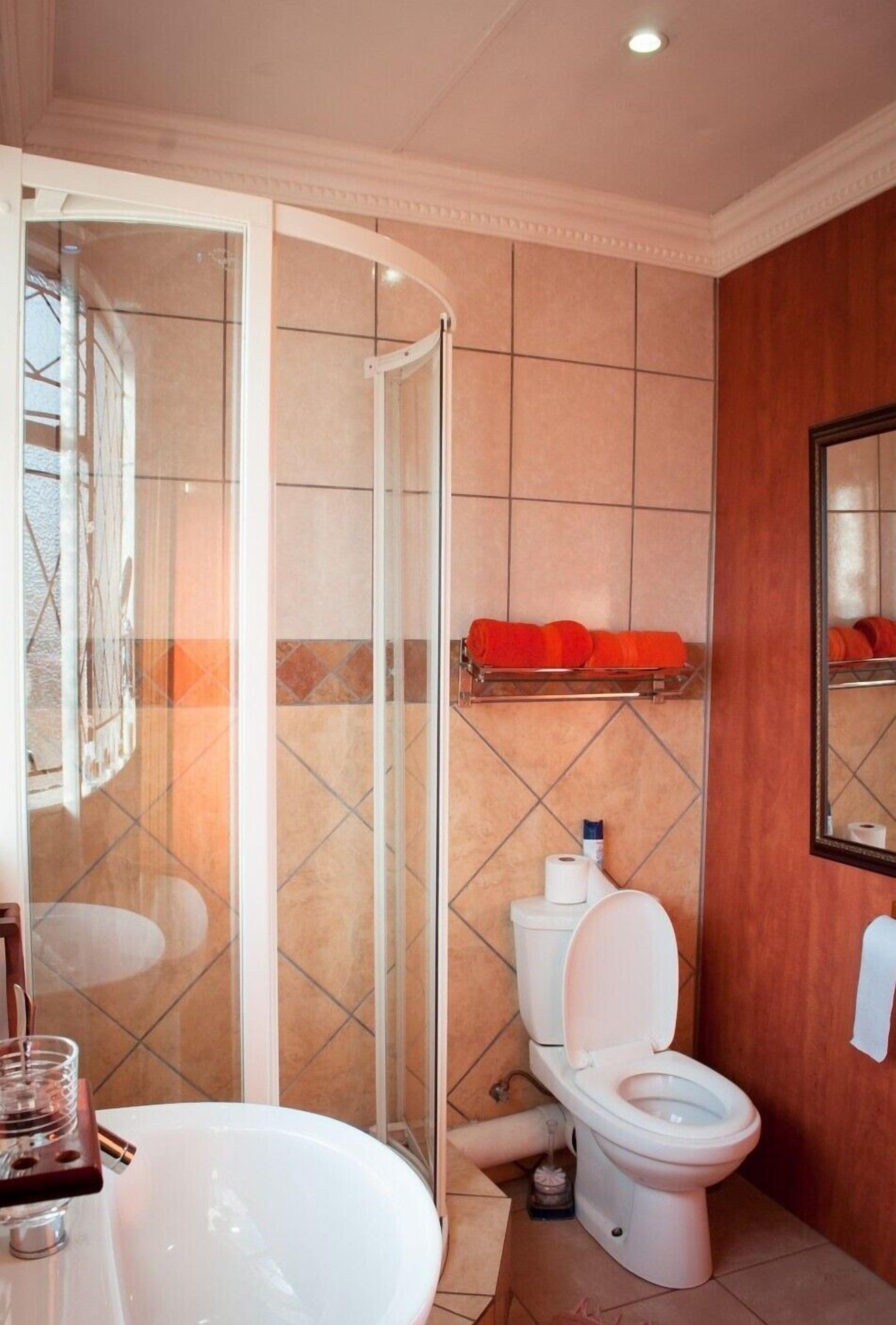 Acre of Africa Guesthouse