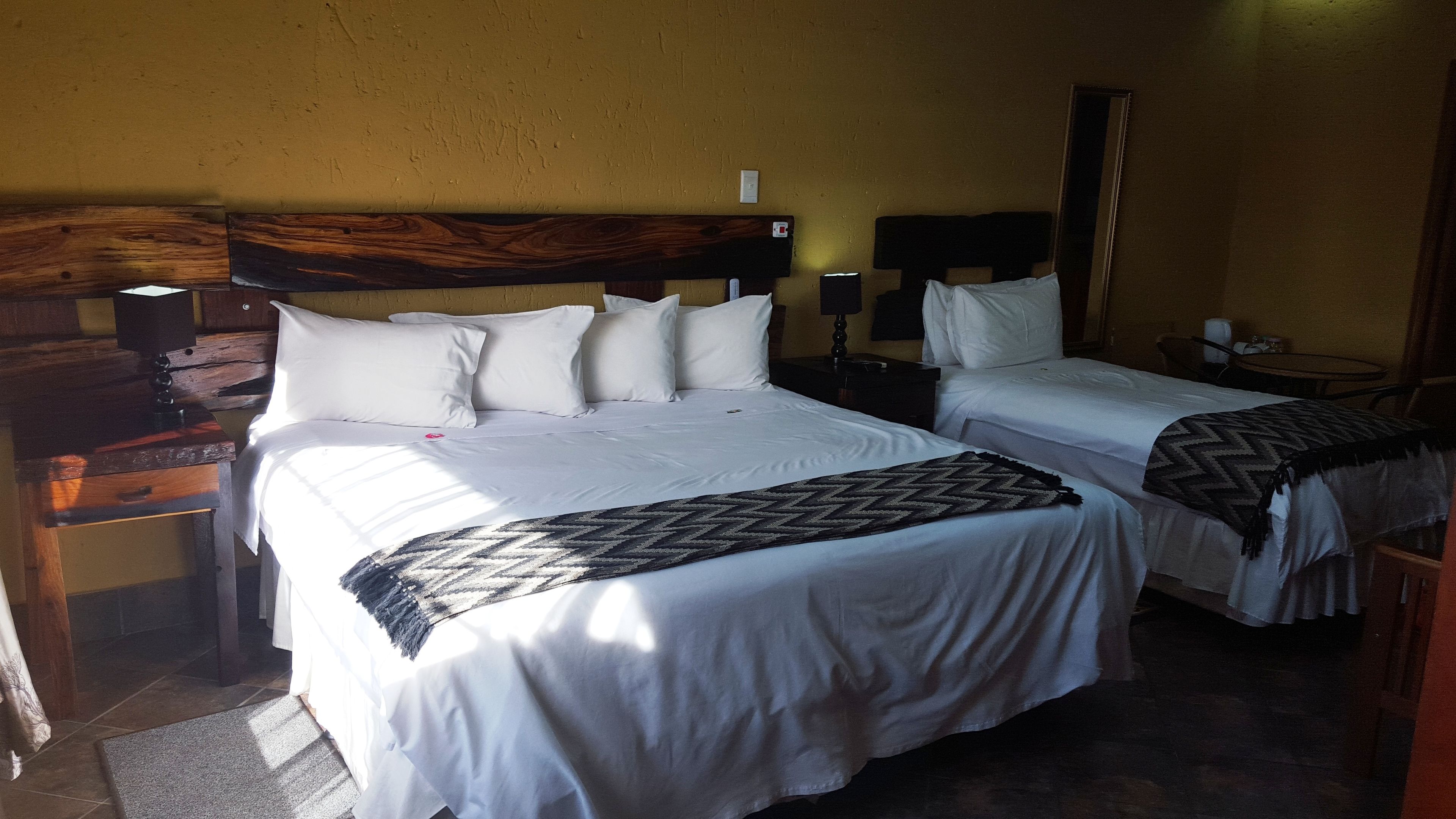 Acre of Africa Guesthouse