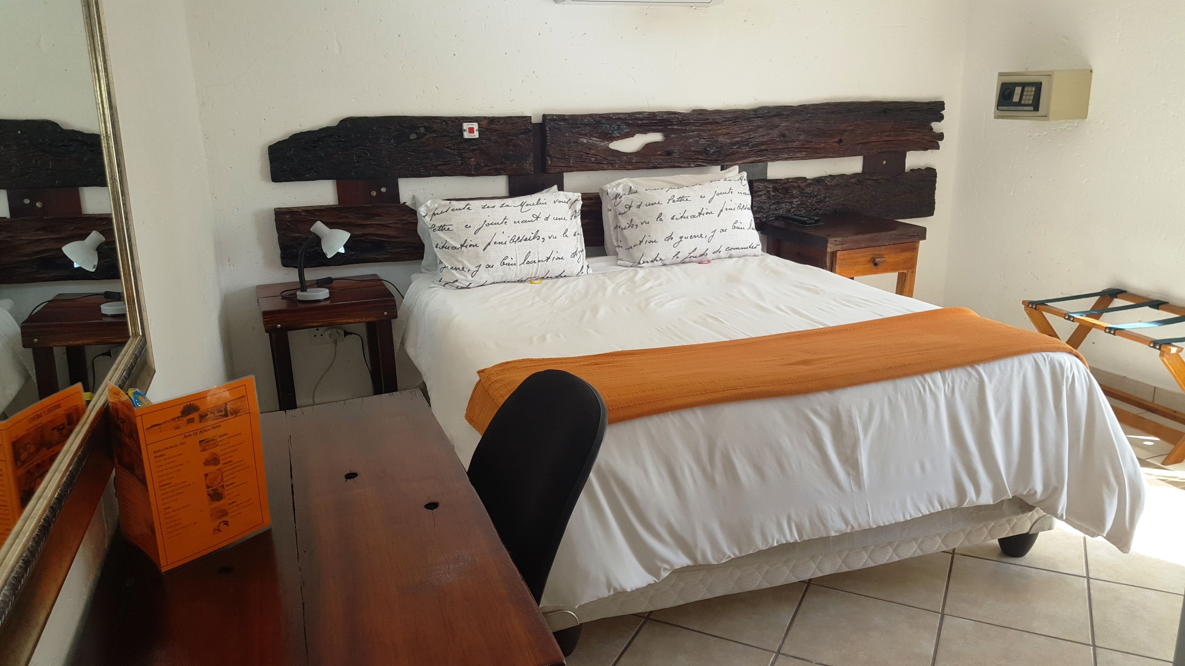 Acre of Africa Guesthouse