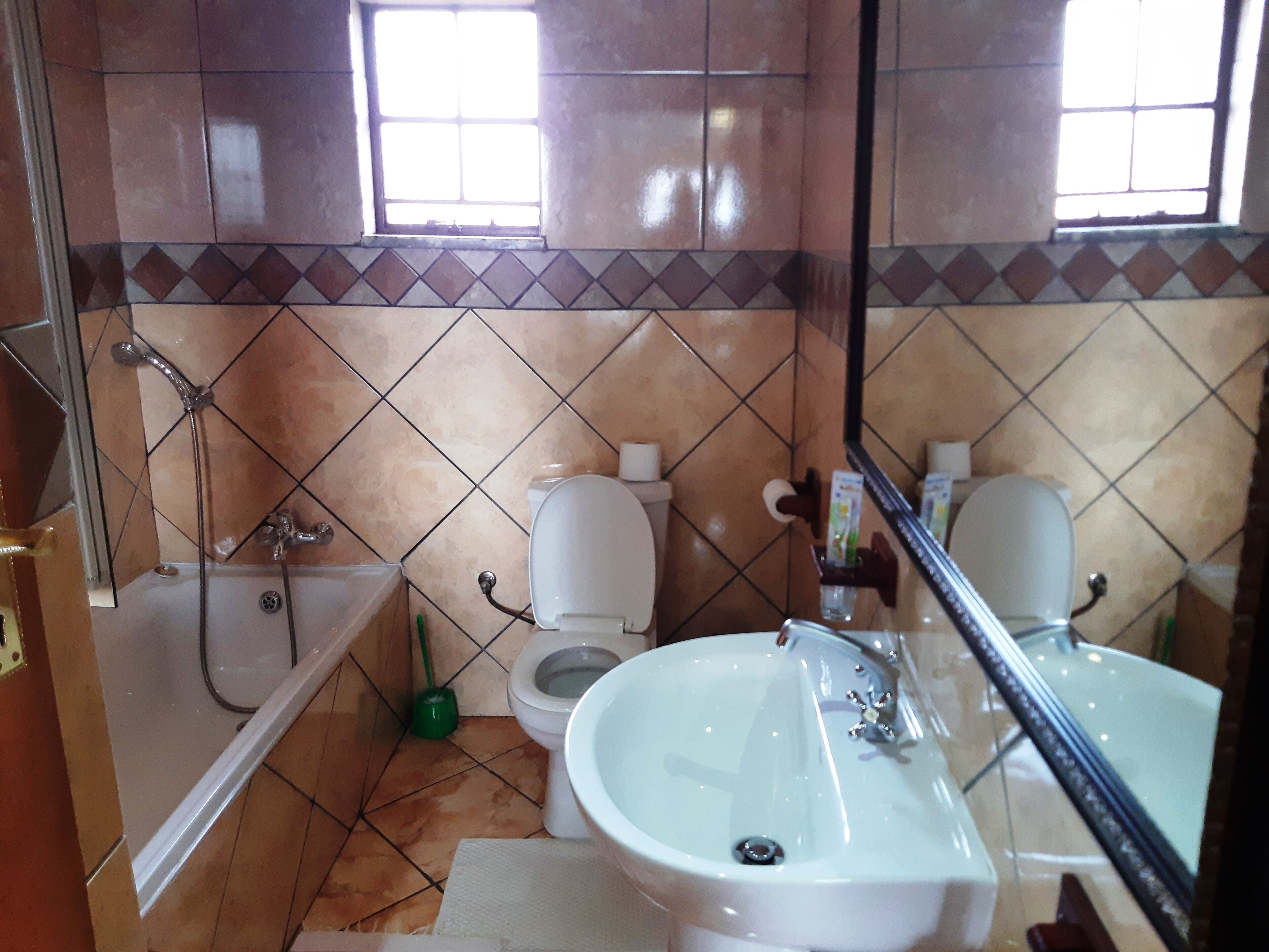 Acre of Africa Guesthouse