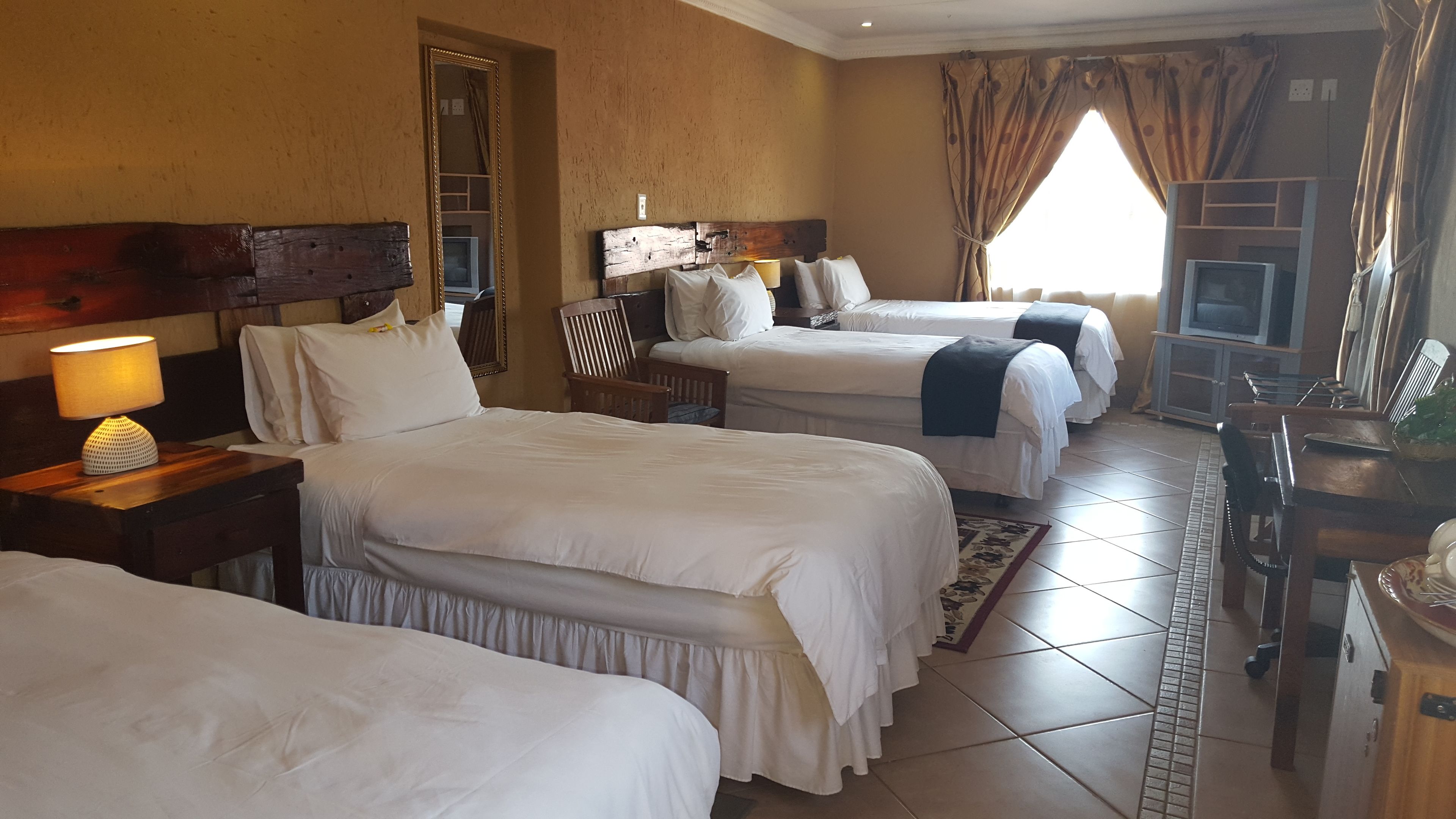 Acre of Africa Guesthouse