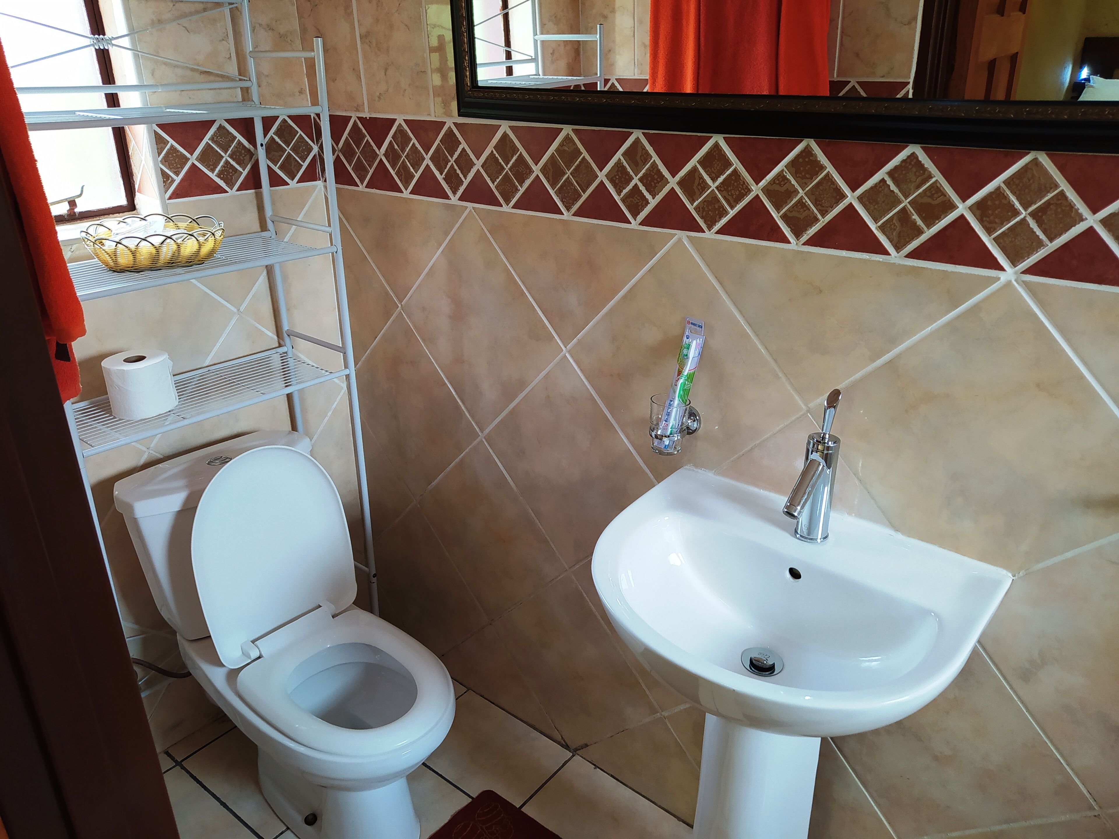 Acre of Africa Guesthouse