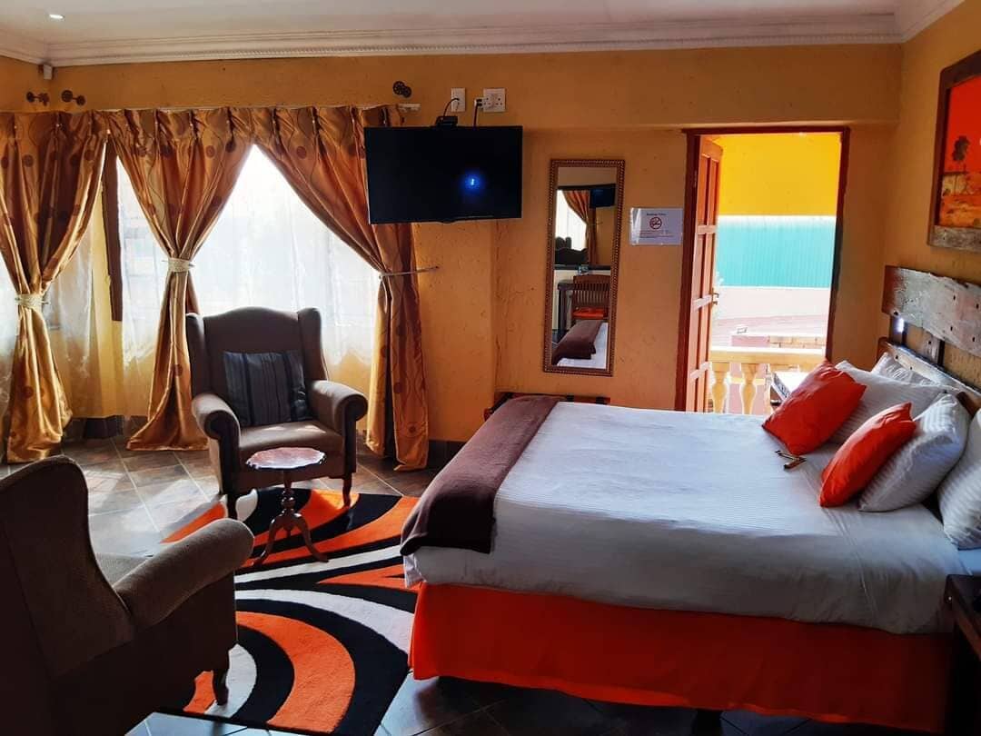 Acre of Africa Guesthouse