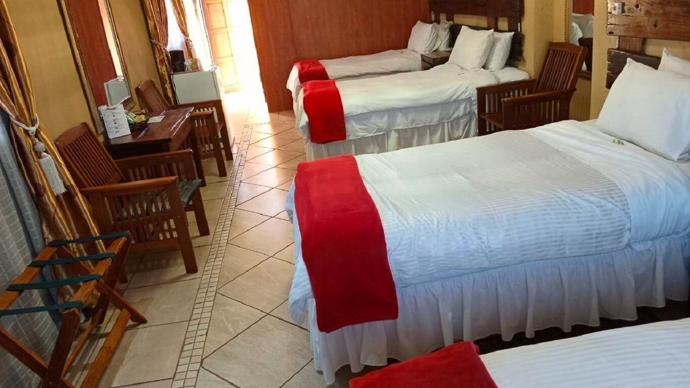 Acre of Africa Guesthouse