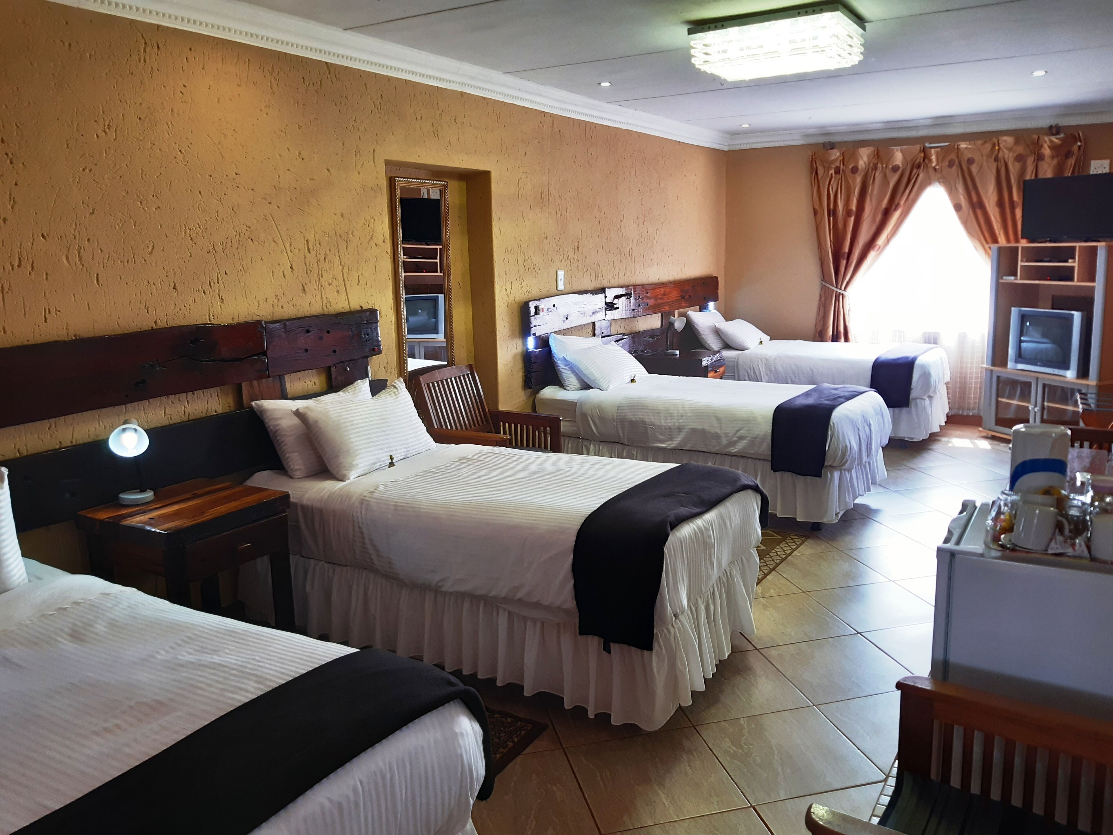 Acre of Africa Guesthouse