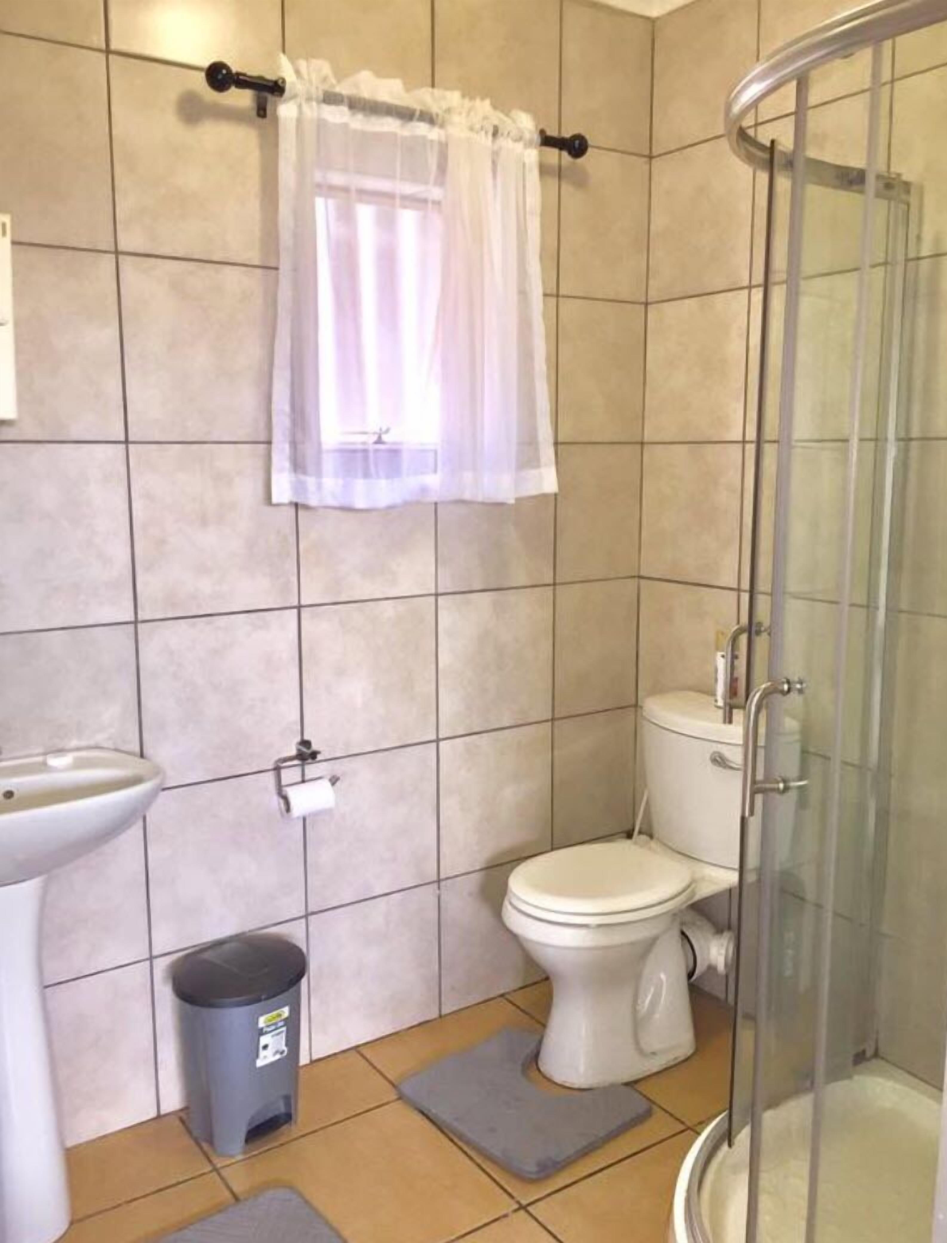 African Kingdom Guest House