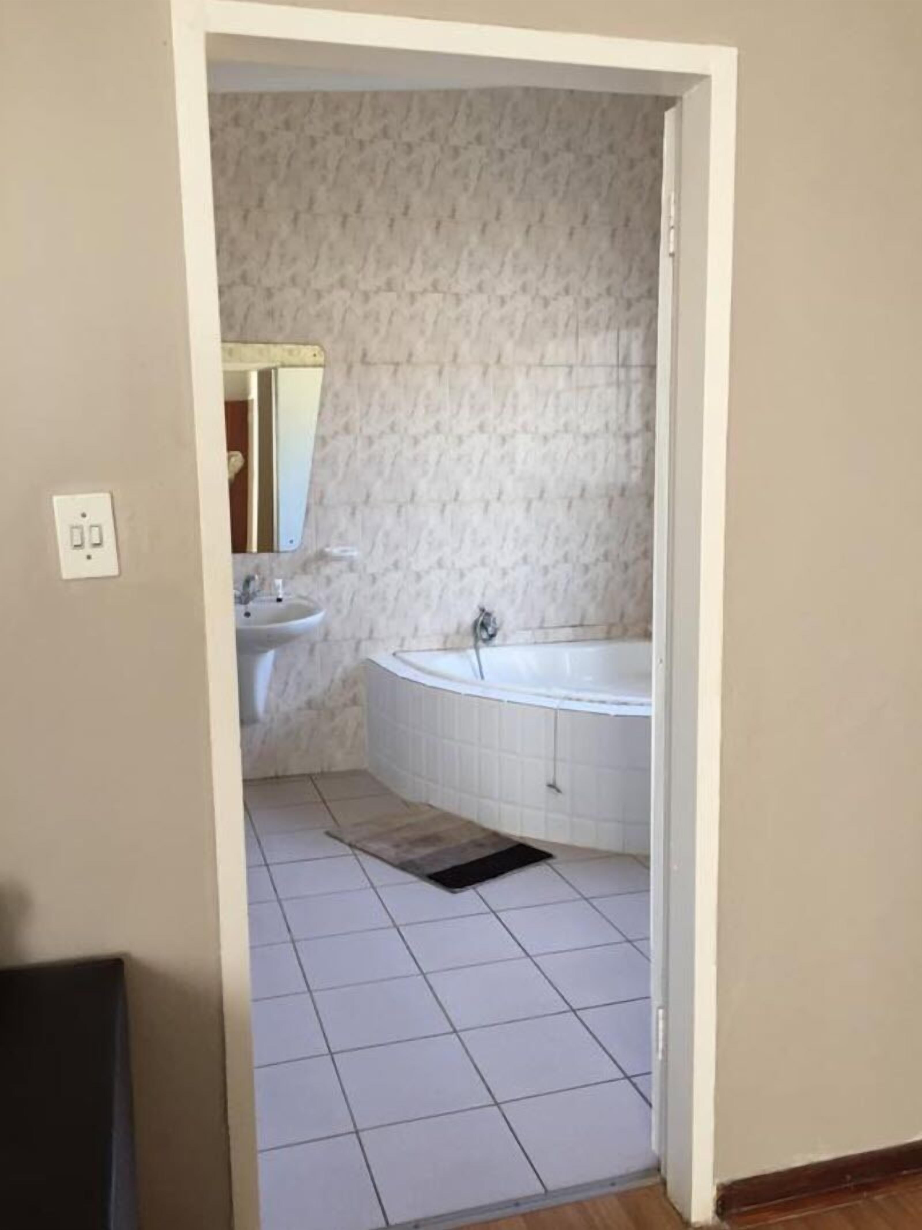 African Kingdom Guest House