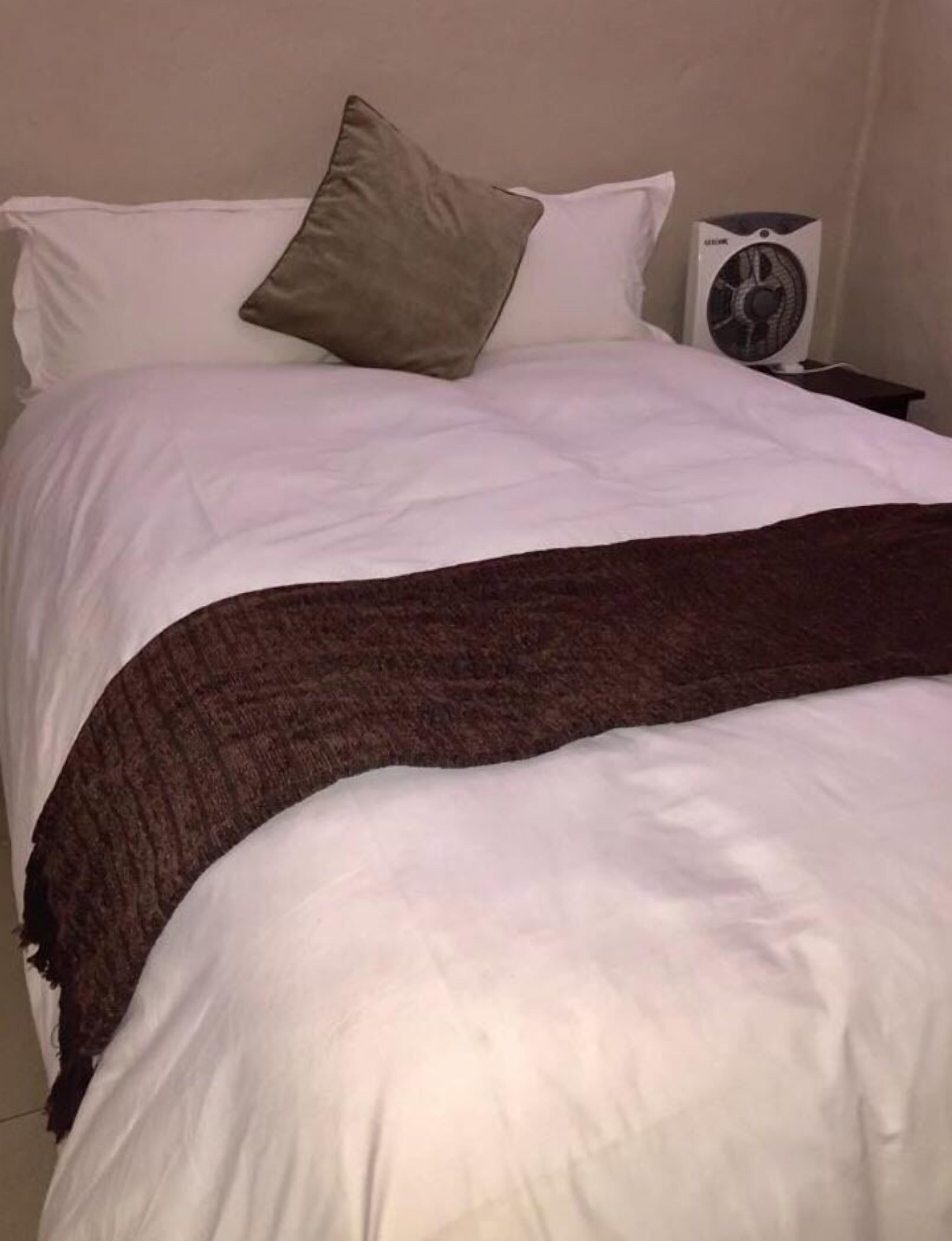 African Kingdom Guest House