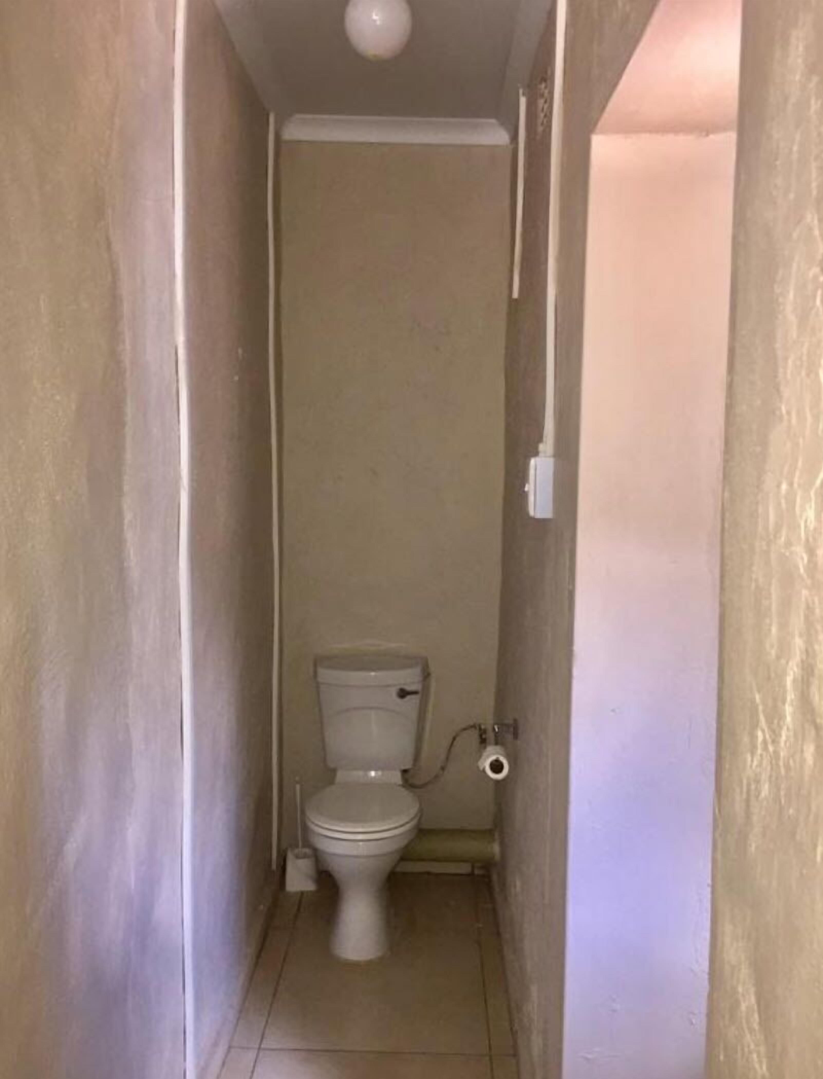 African Kingdom Guest House