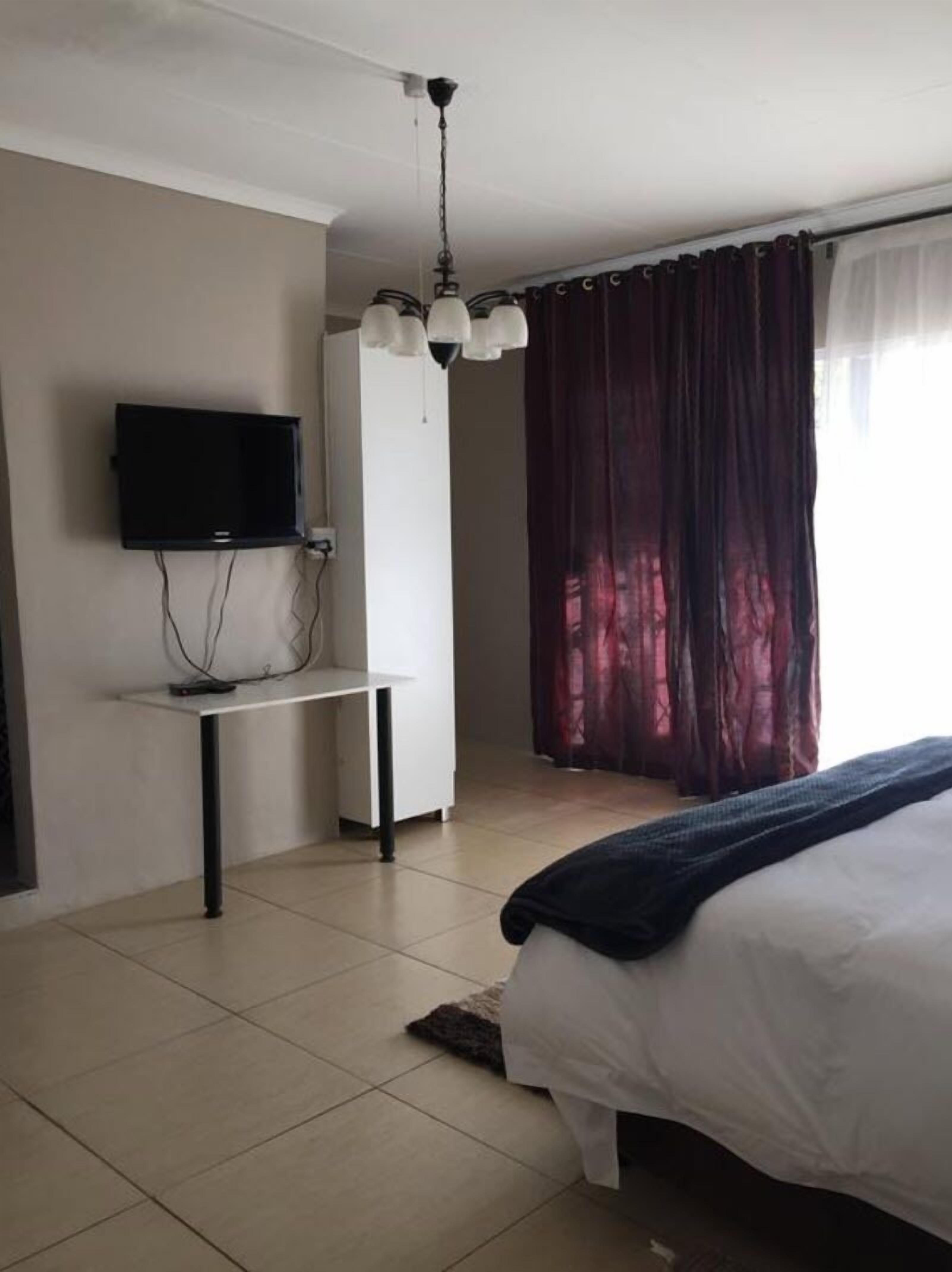 African Kingdom Guest House