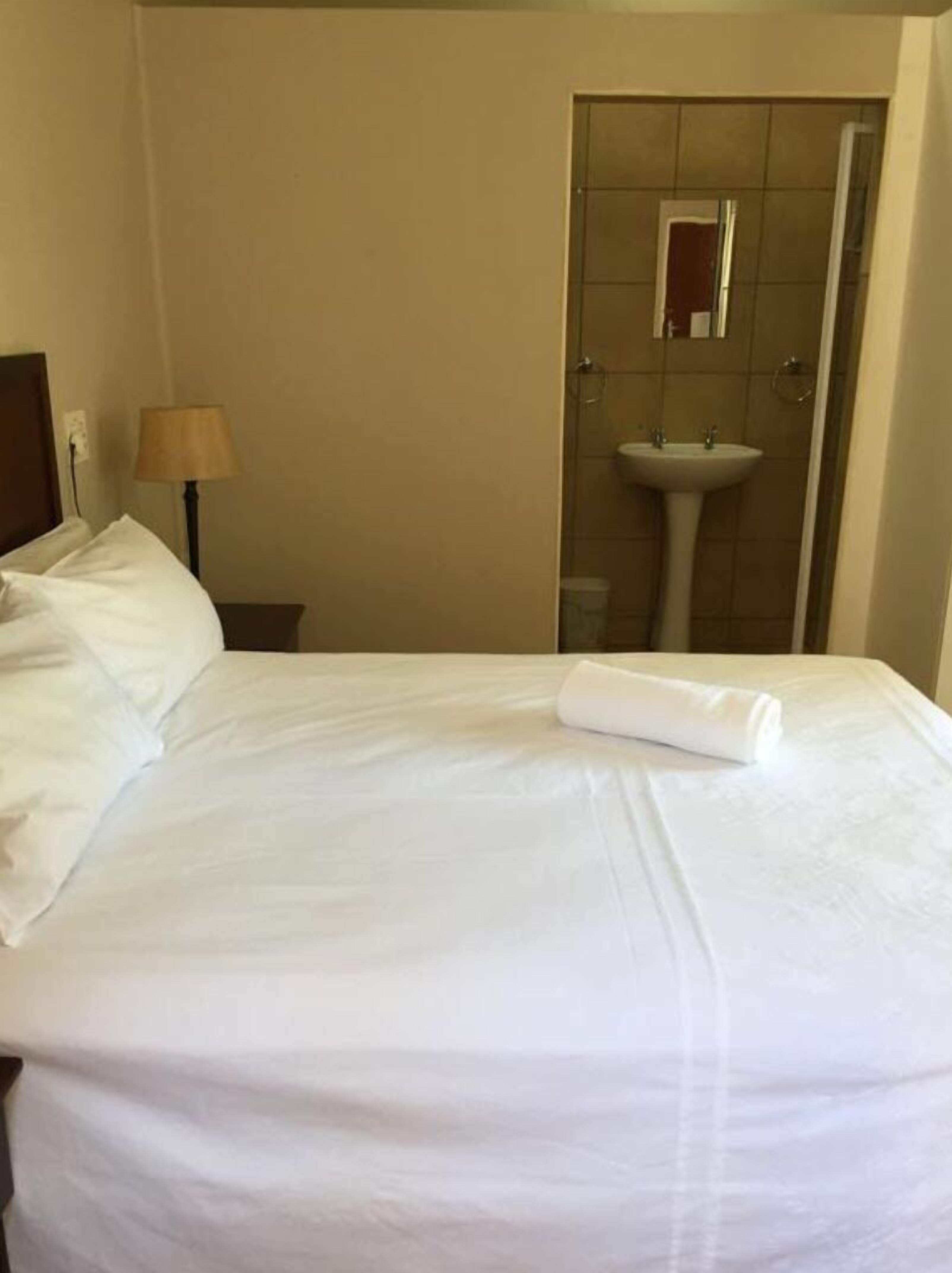 African Kingdom Guest House