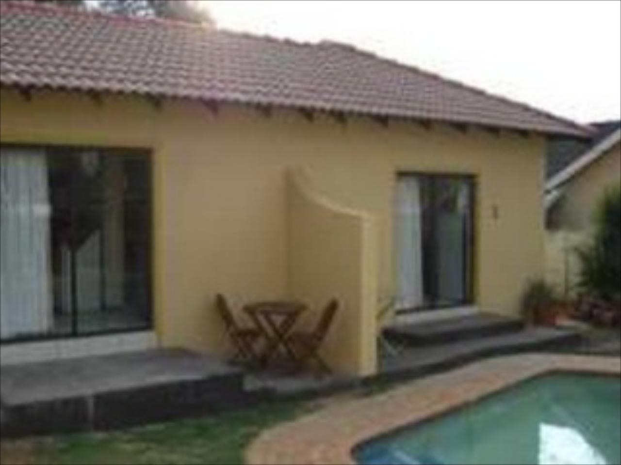 Angelica Guest House
