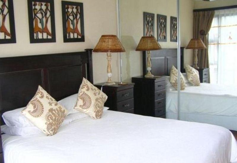 Avon Road Guest House and Tours