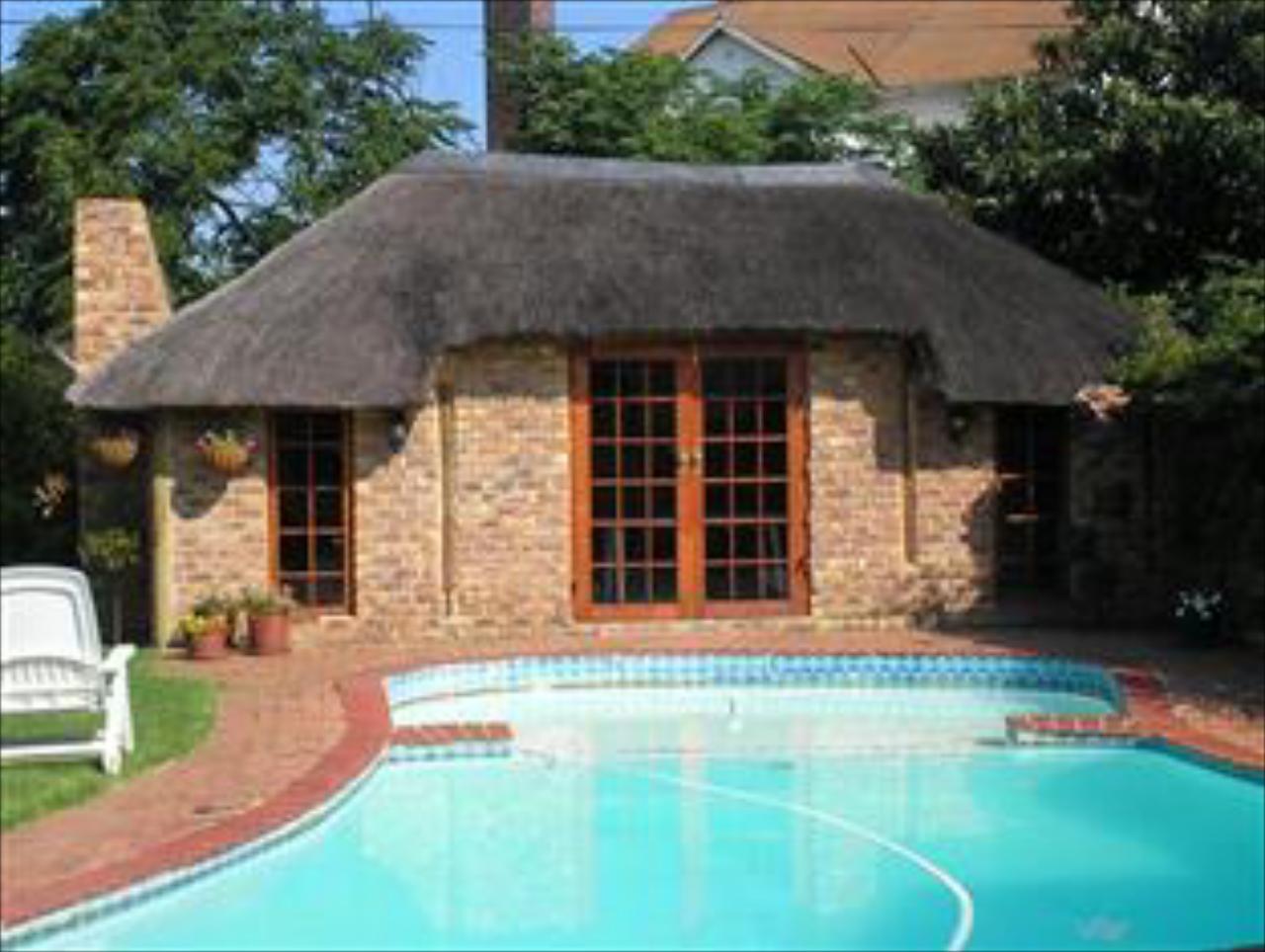 Avon Road Guest House and Tours