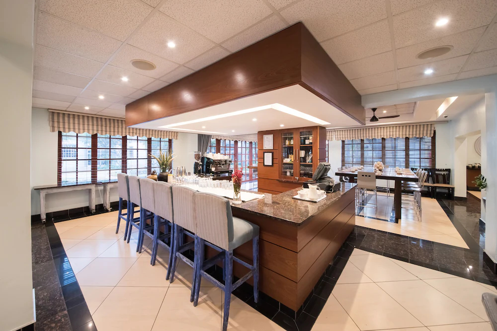Birchwood Hotel & OR Tambo Conference Centre