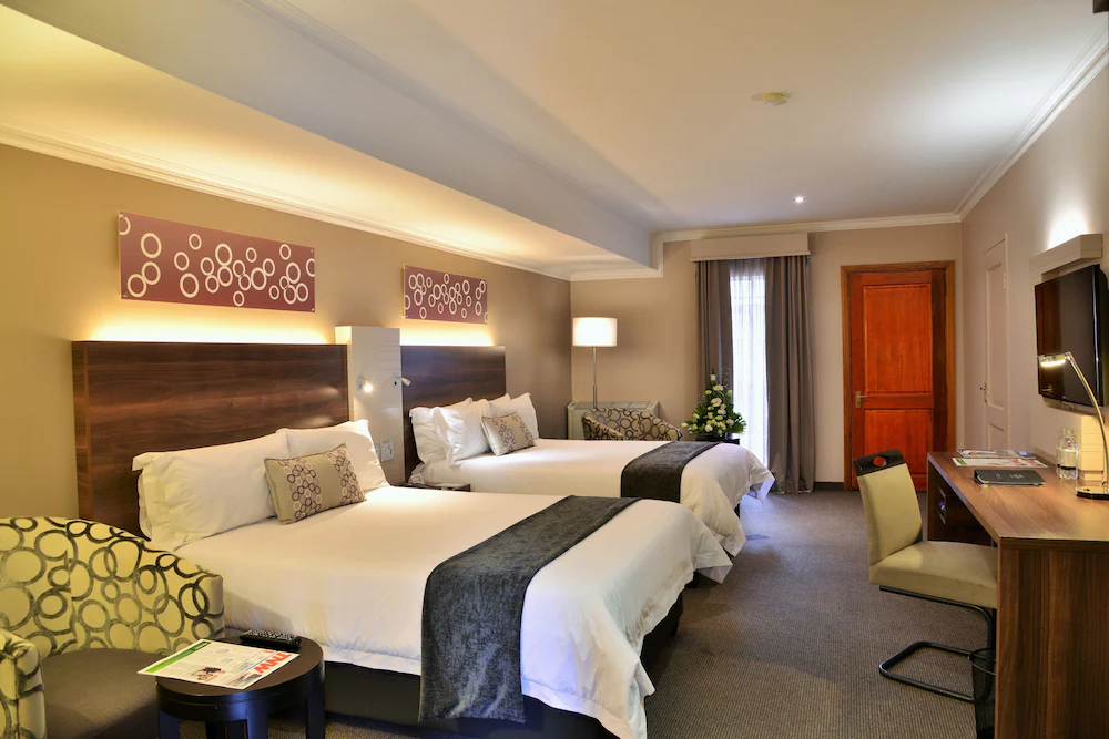 Birchwood Hotel & OR Tambo Conference Centre