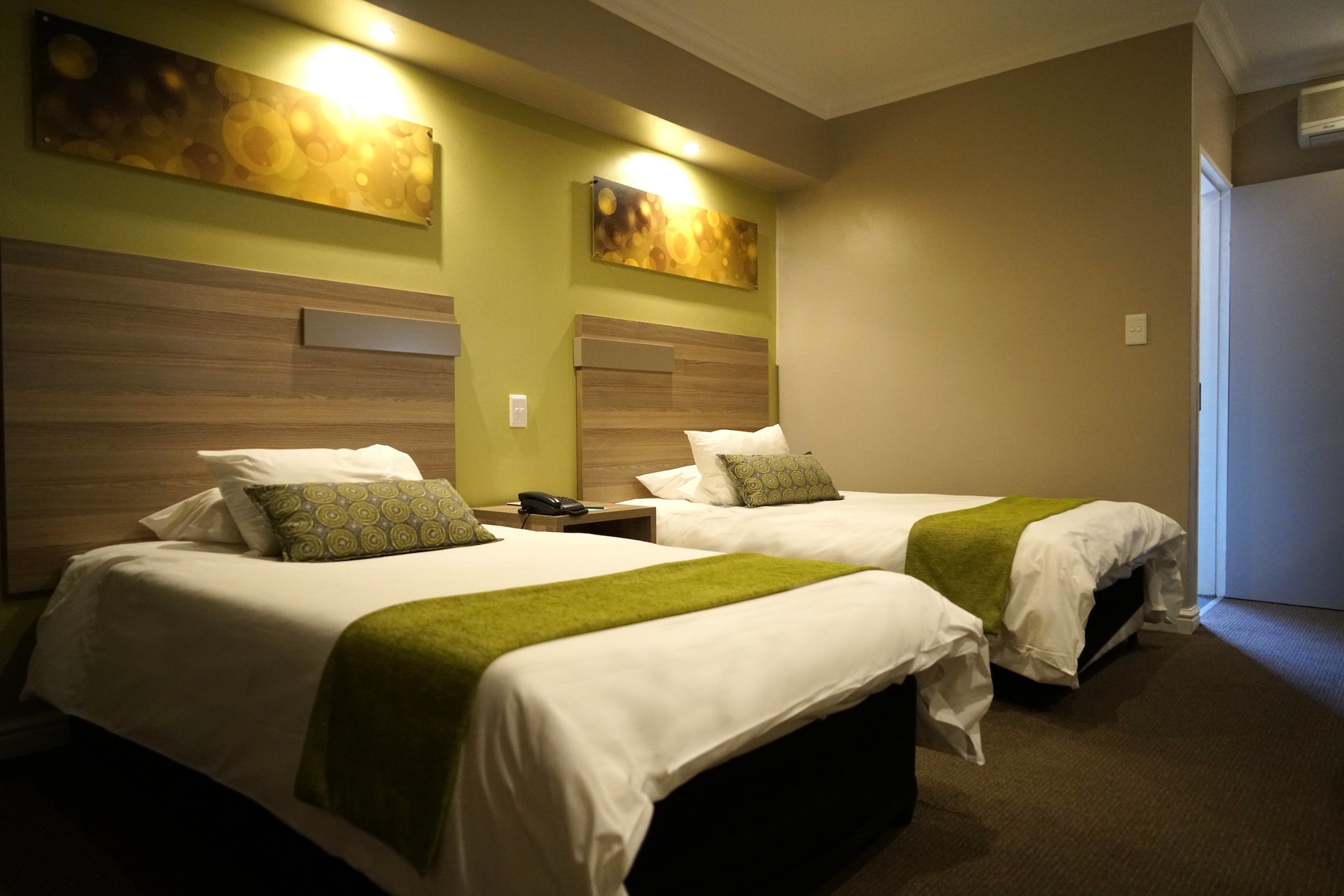 Birchwood Hotel & OR Tambo Conference Centre