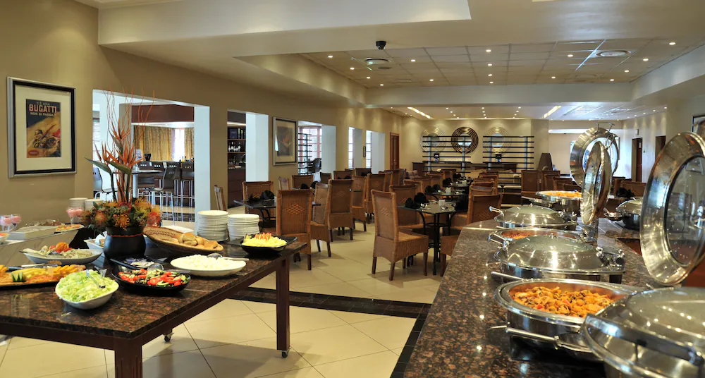 Birchwood Hotel & OR Tambo Conference Centre