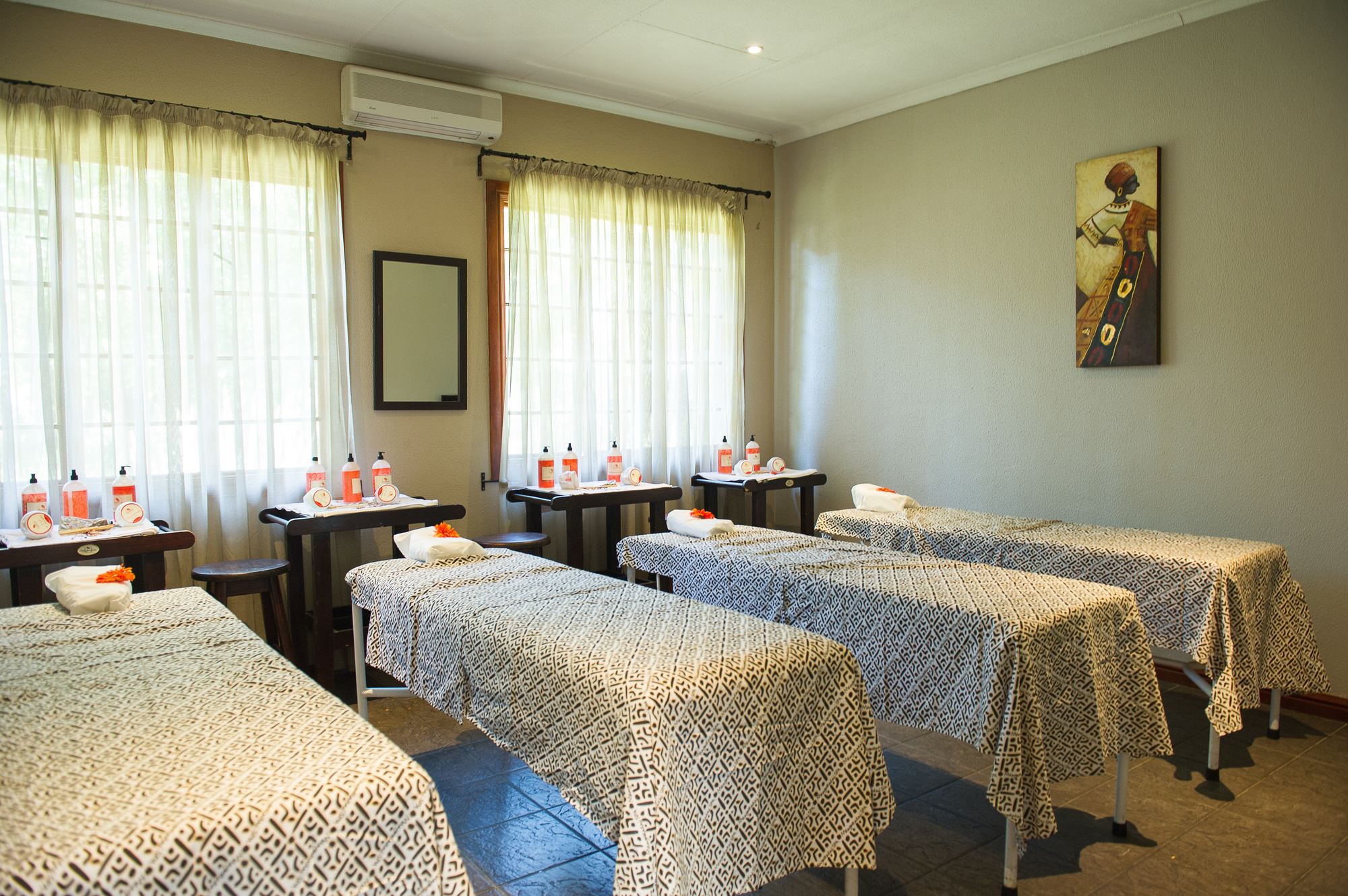 Birchwood Hotel & OR Tambo Conference Centre