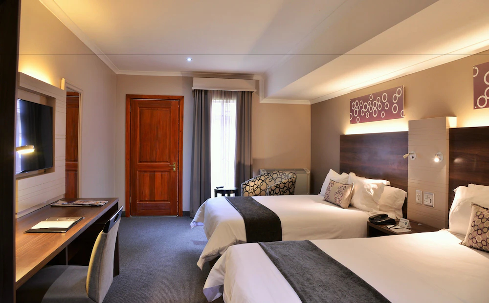 Birchwood Hotel & OR Tambo Conference Centre