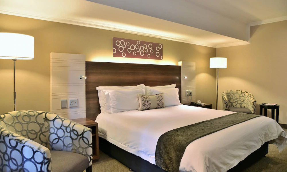 Birchwood Hotel & OR Tambo Conference Centre