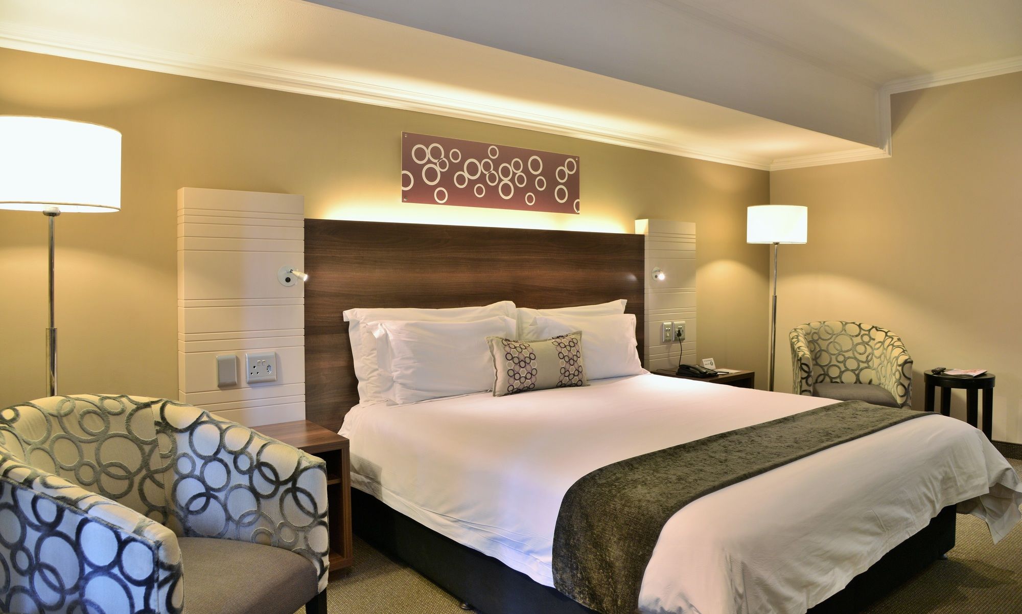 Birchwood Hotel & OR Tambo Conference Centre